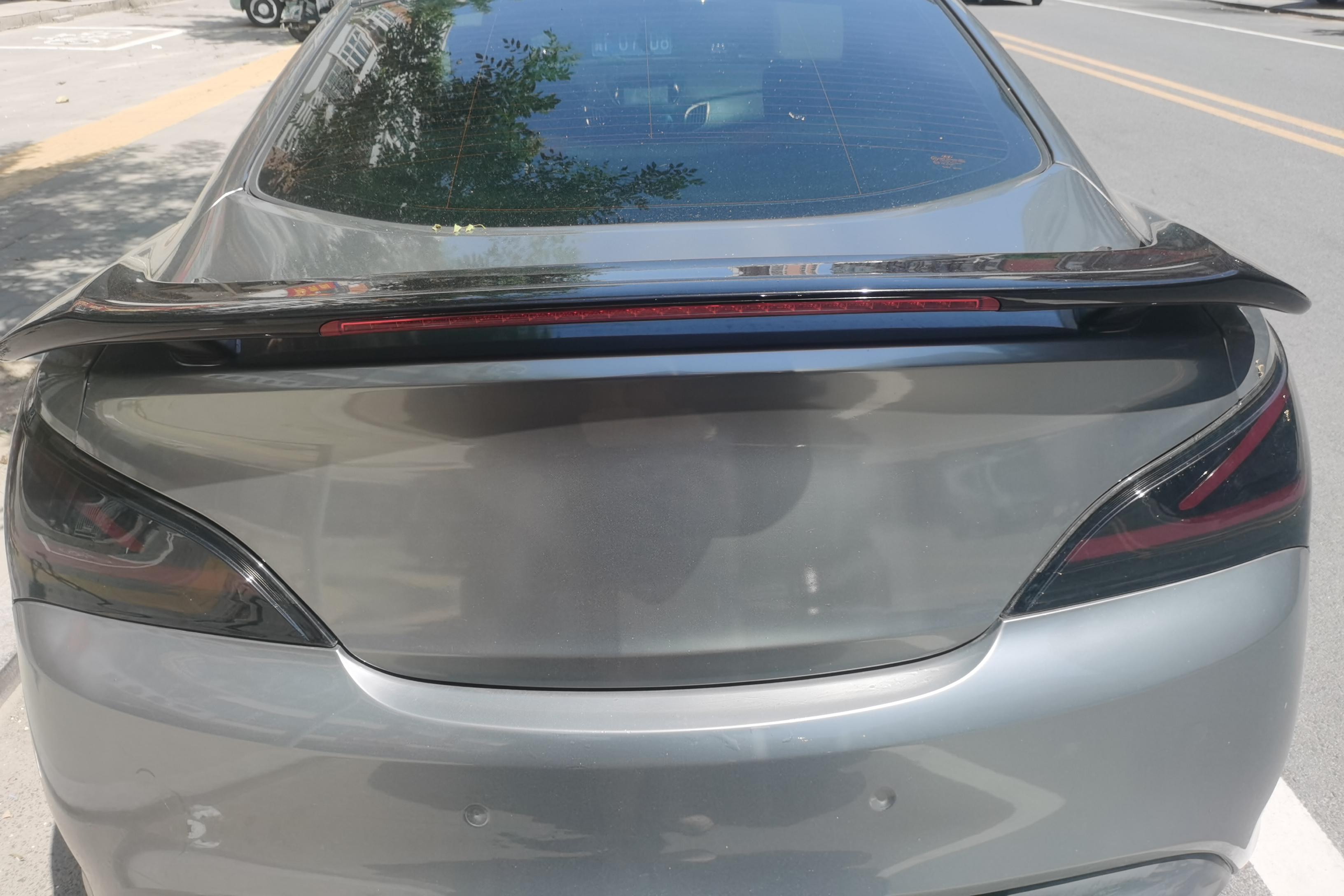 Hyundai Rohens 2012 #12 Hyundai Rohens 2012 car image #12