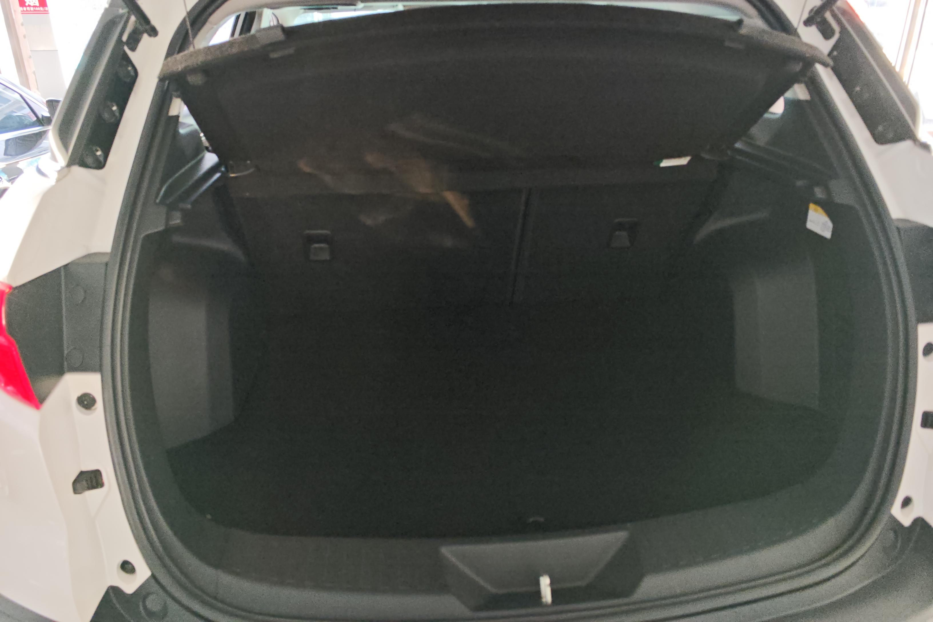 Ford Territory 2019 #12 Ford Territory 2019 immagine di auto #12