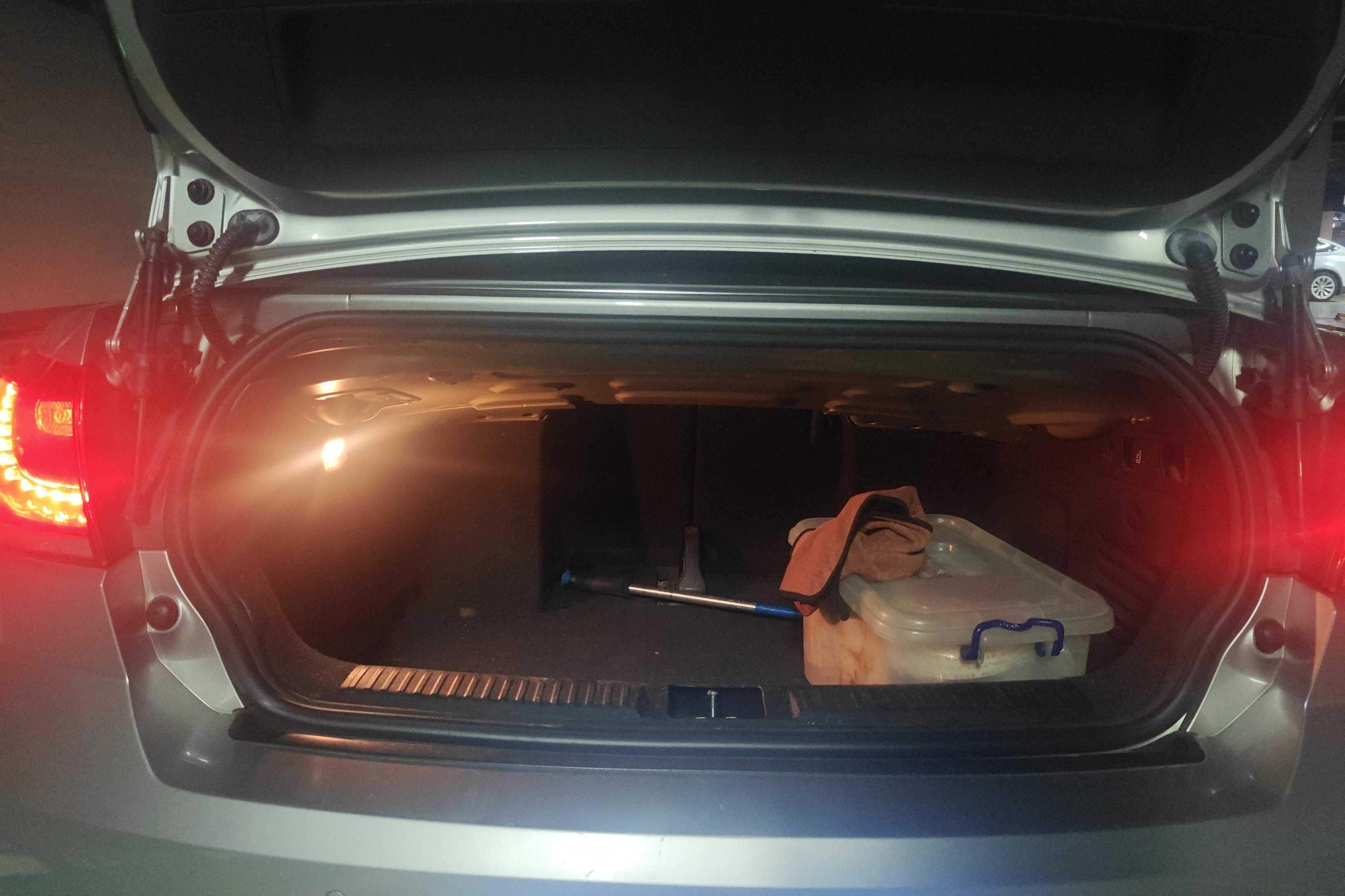 Volkswagen Gol 2014 immagine di auto #12