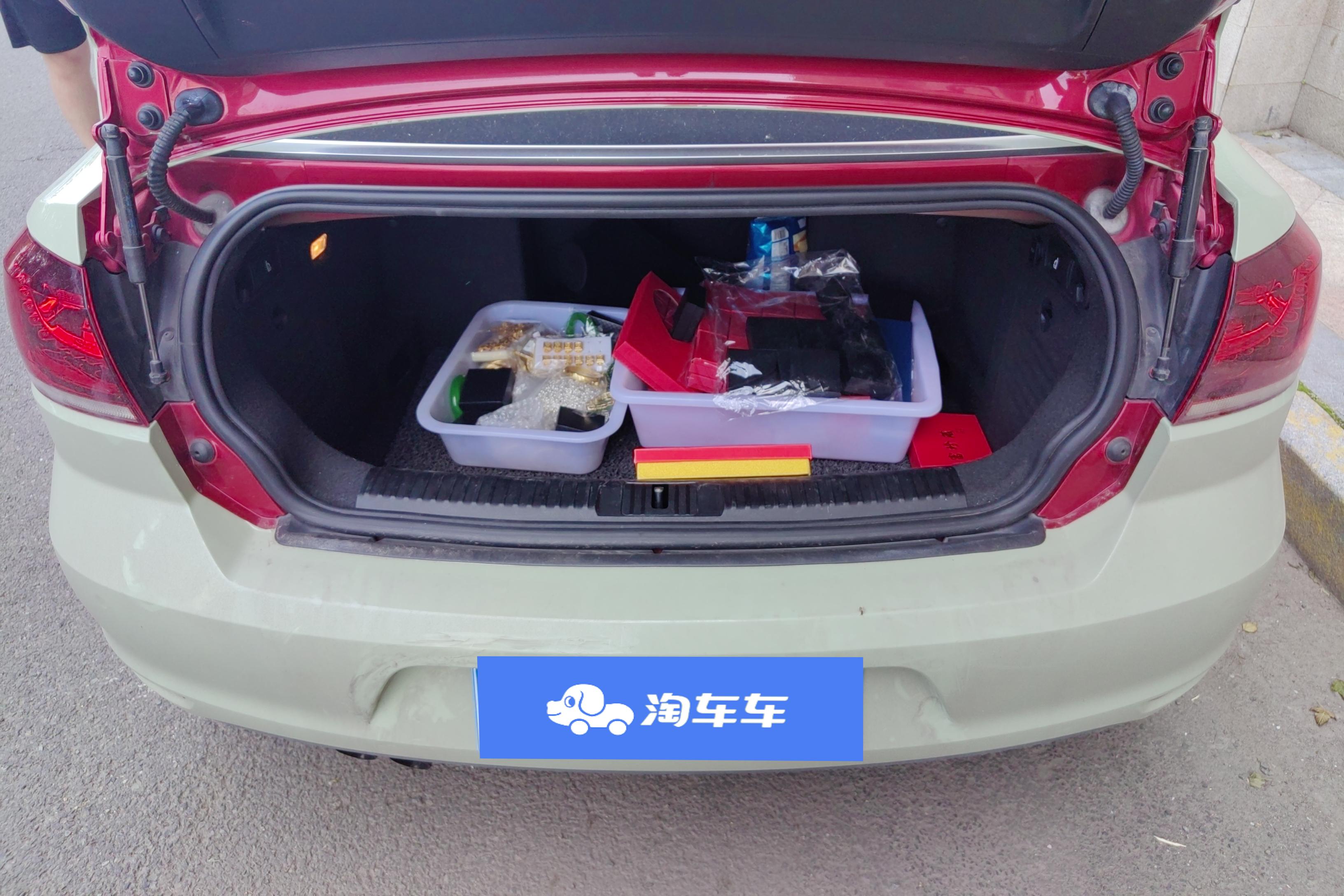 Volkswagen Gol 2015 immagine di auto #12