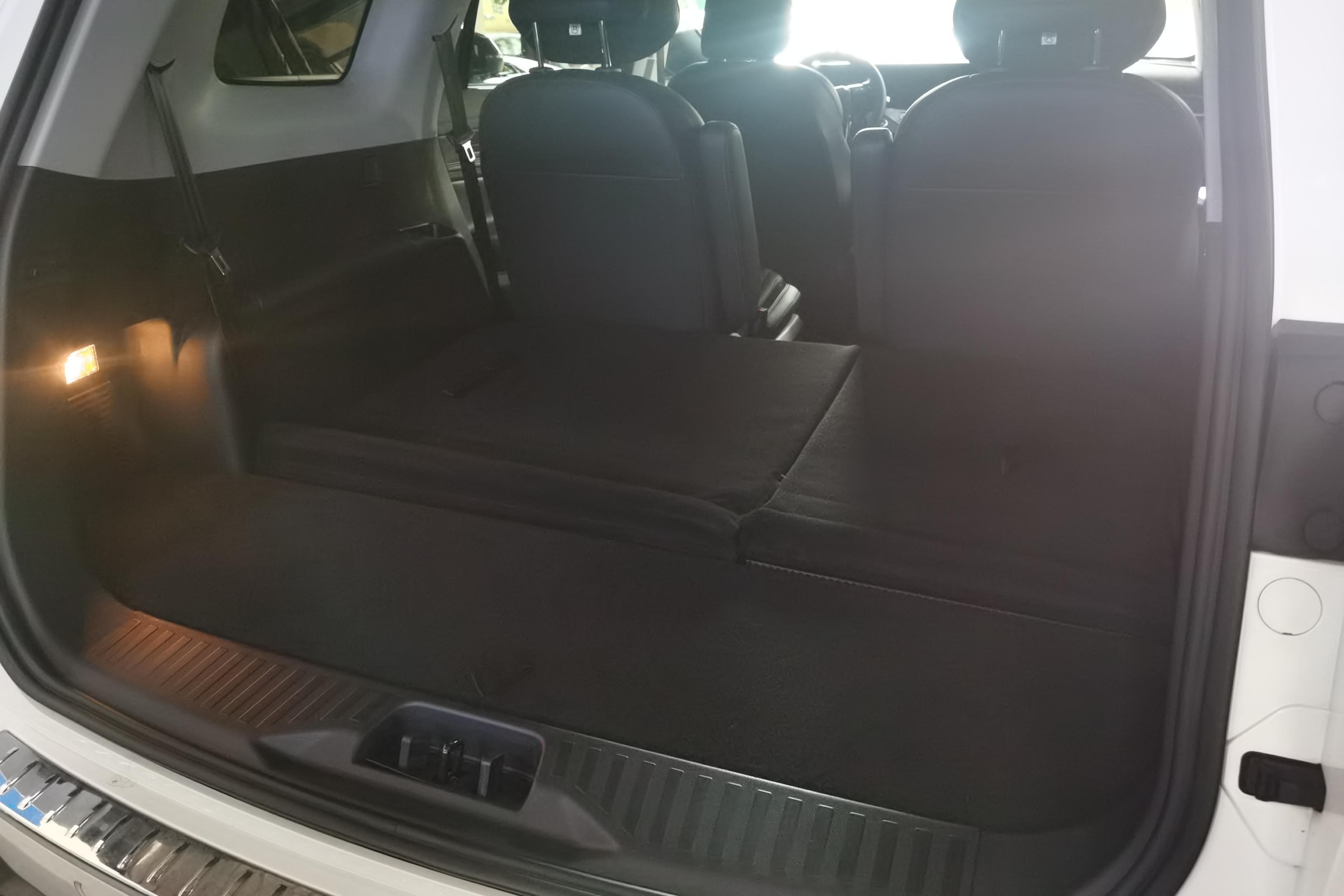 Ford Equator 2022 #12 Ford Equator 2022 car image #12