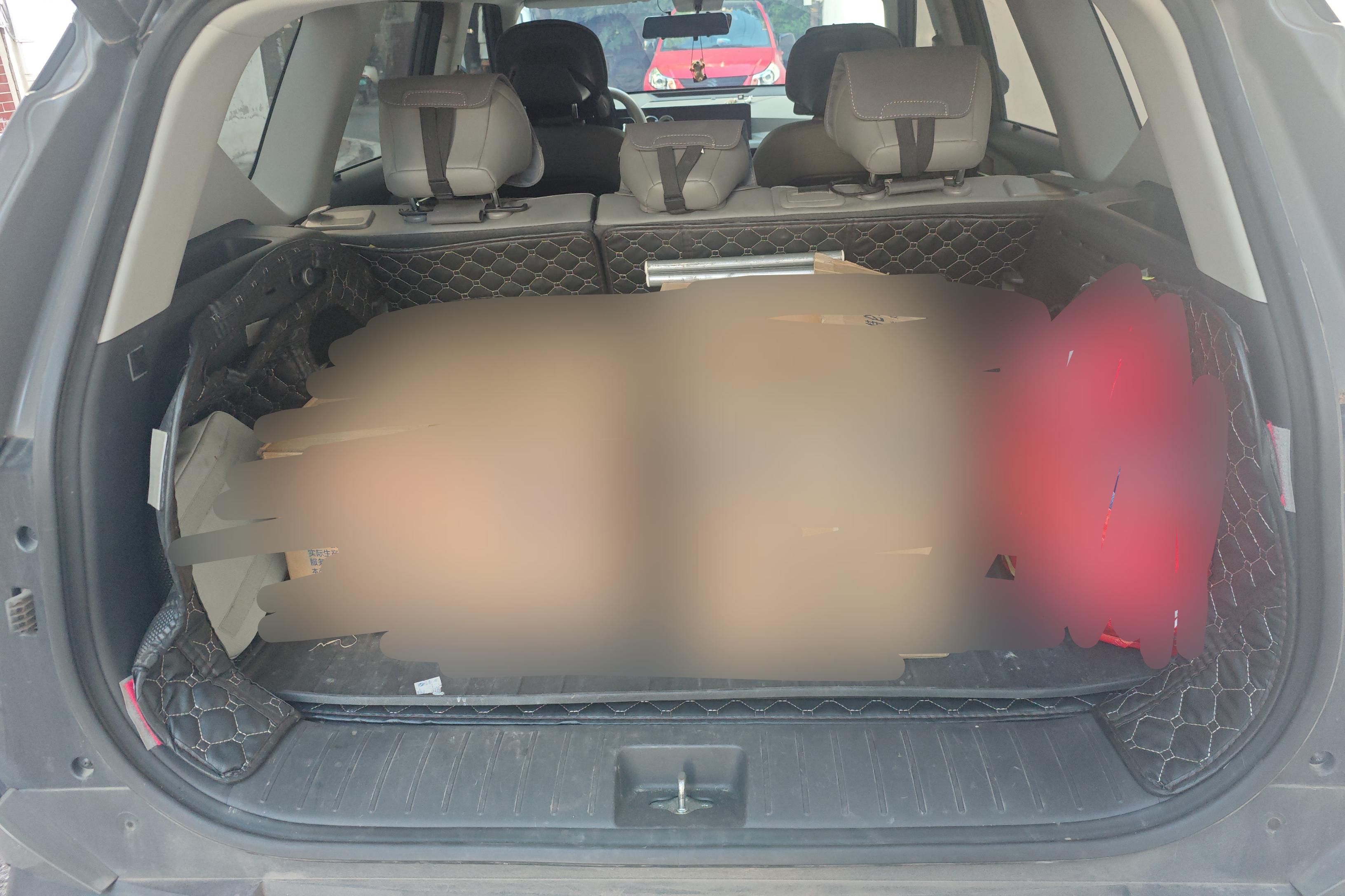 Kia EV5 2024 image de voiture #12