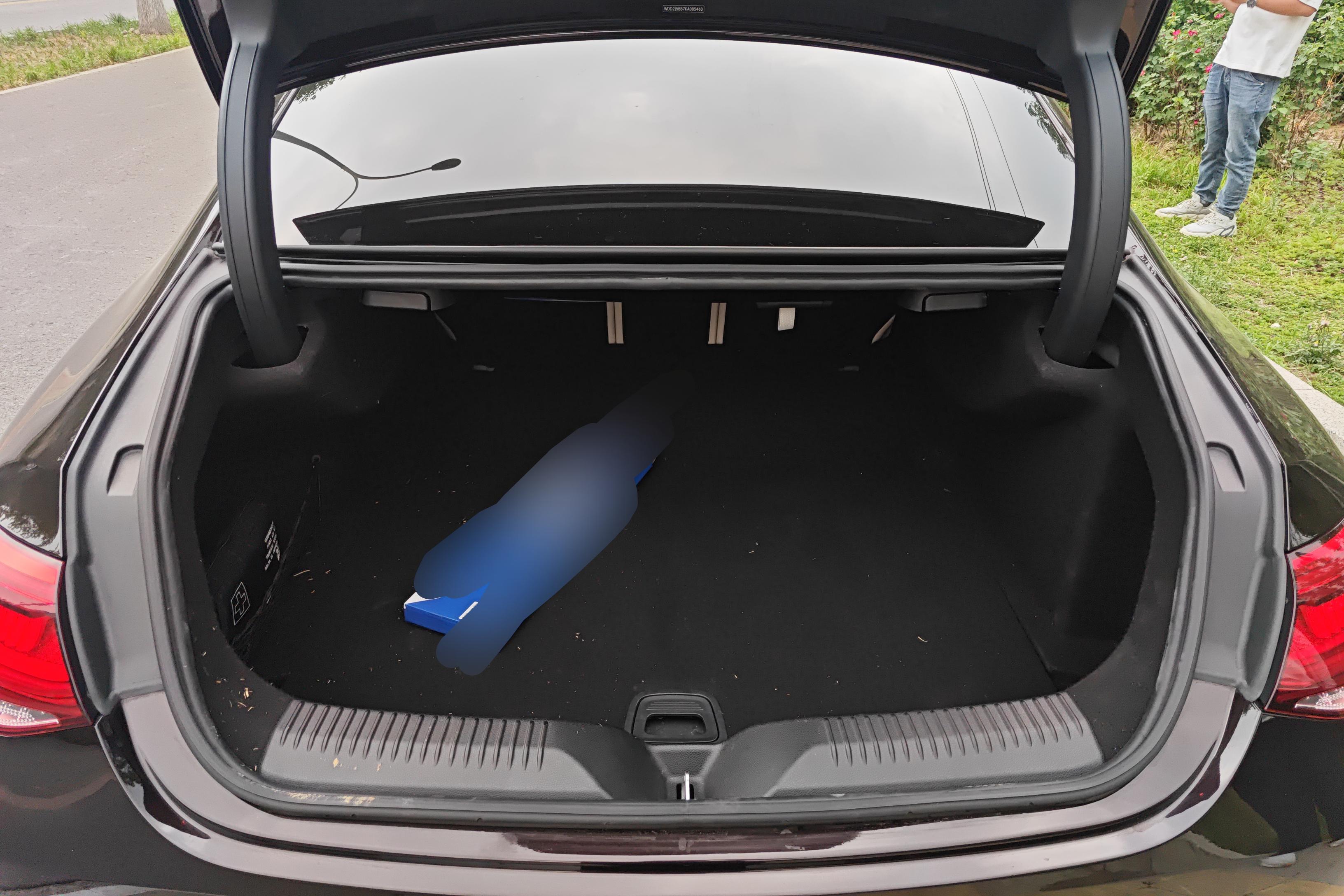 Mercedes-Benz CLS AMG 2018 car image #12