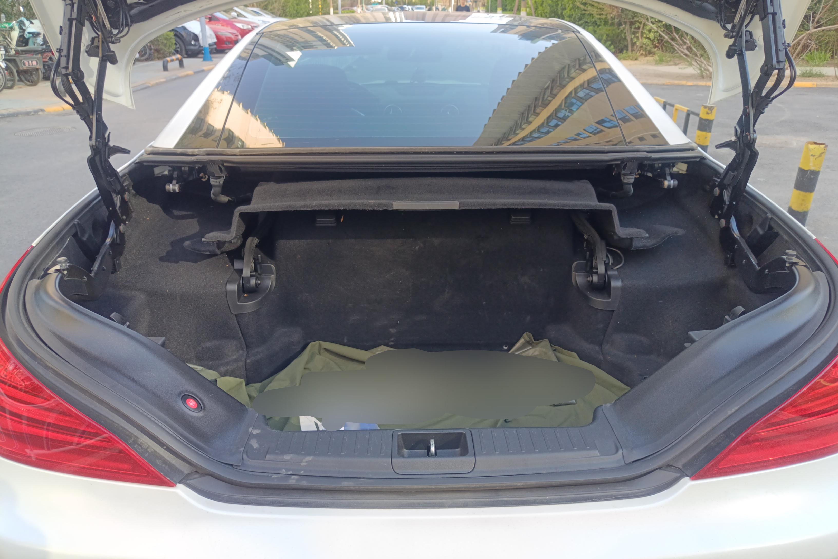 Mercedes-Benz SL Class 2019 car image #12