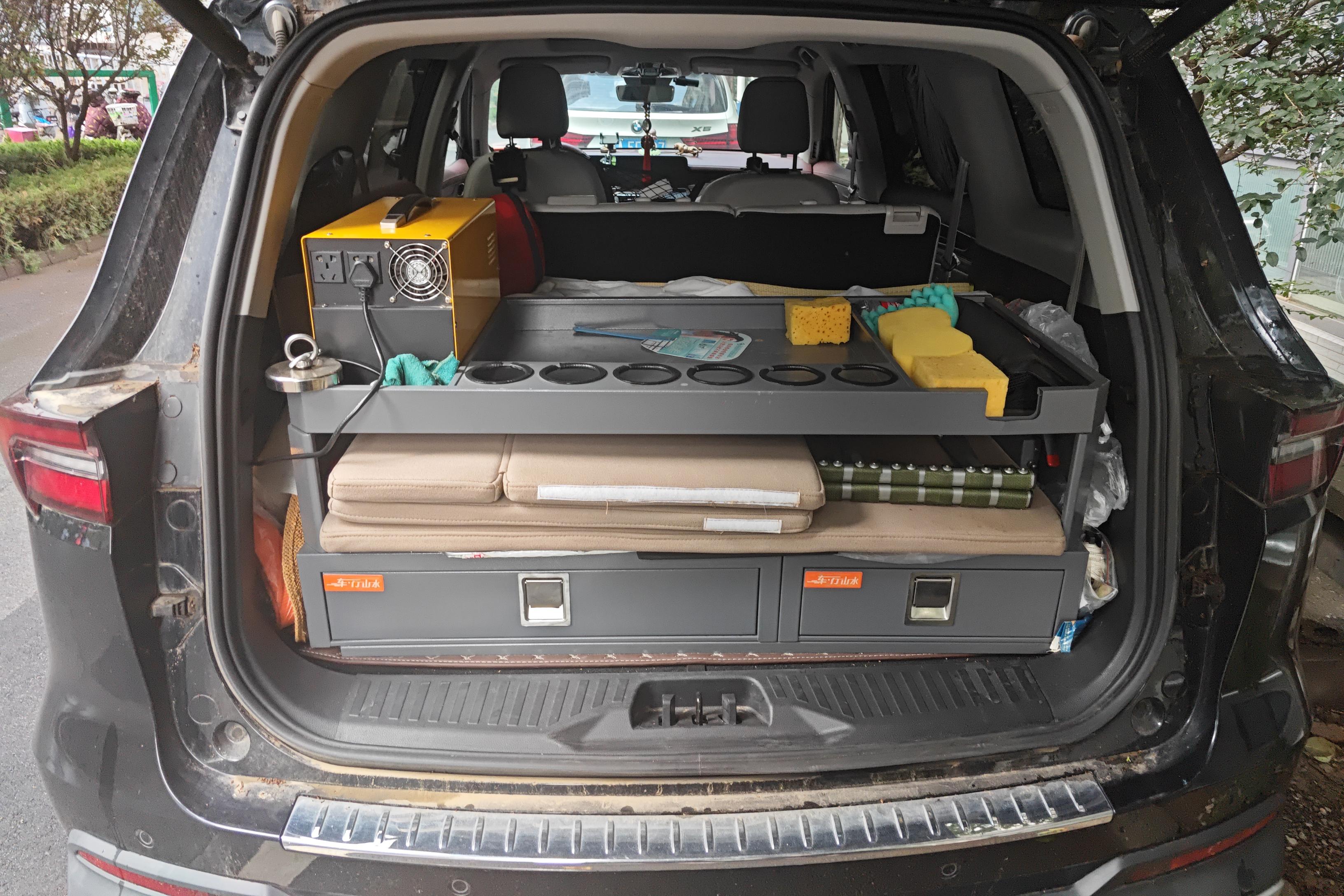 Ford Equator 2021 #12 Ford Equator 2021 car image #12