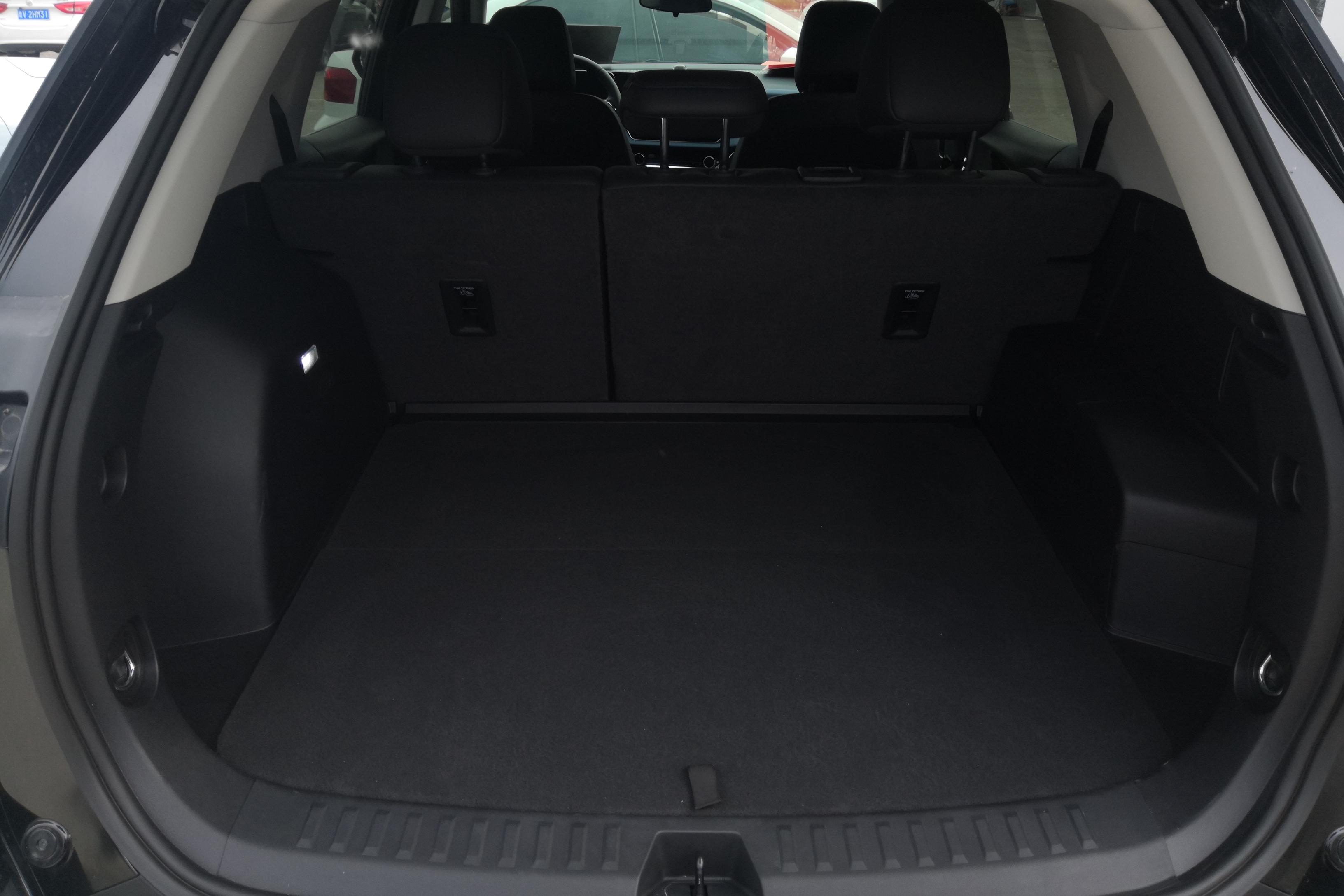 Chevrolet Equinox Plus 2024 car image #12