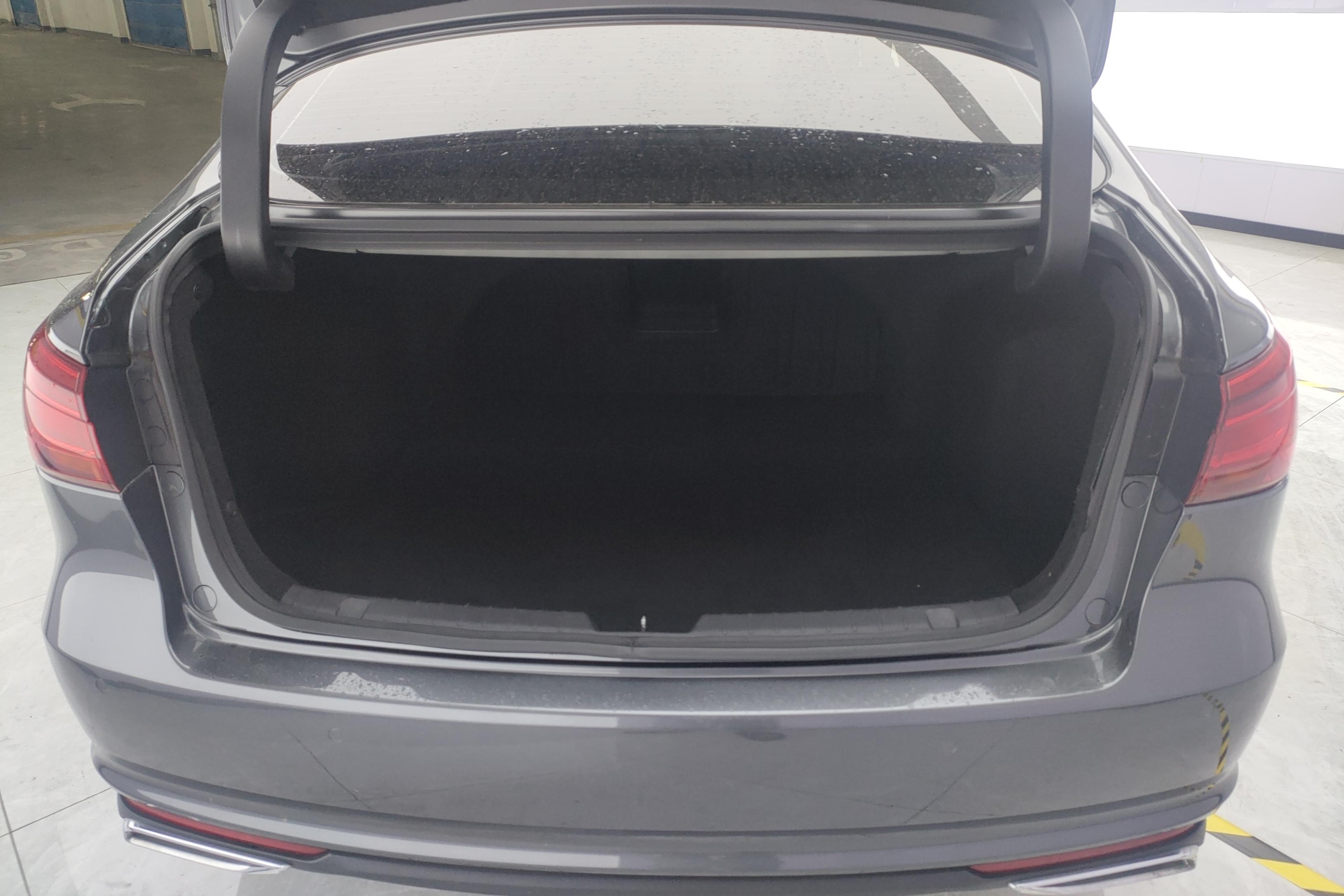 长安 锐程CC 2021 汽车图片 #12