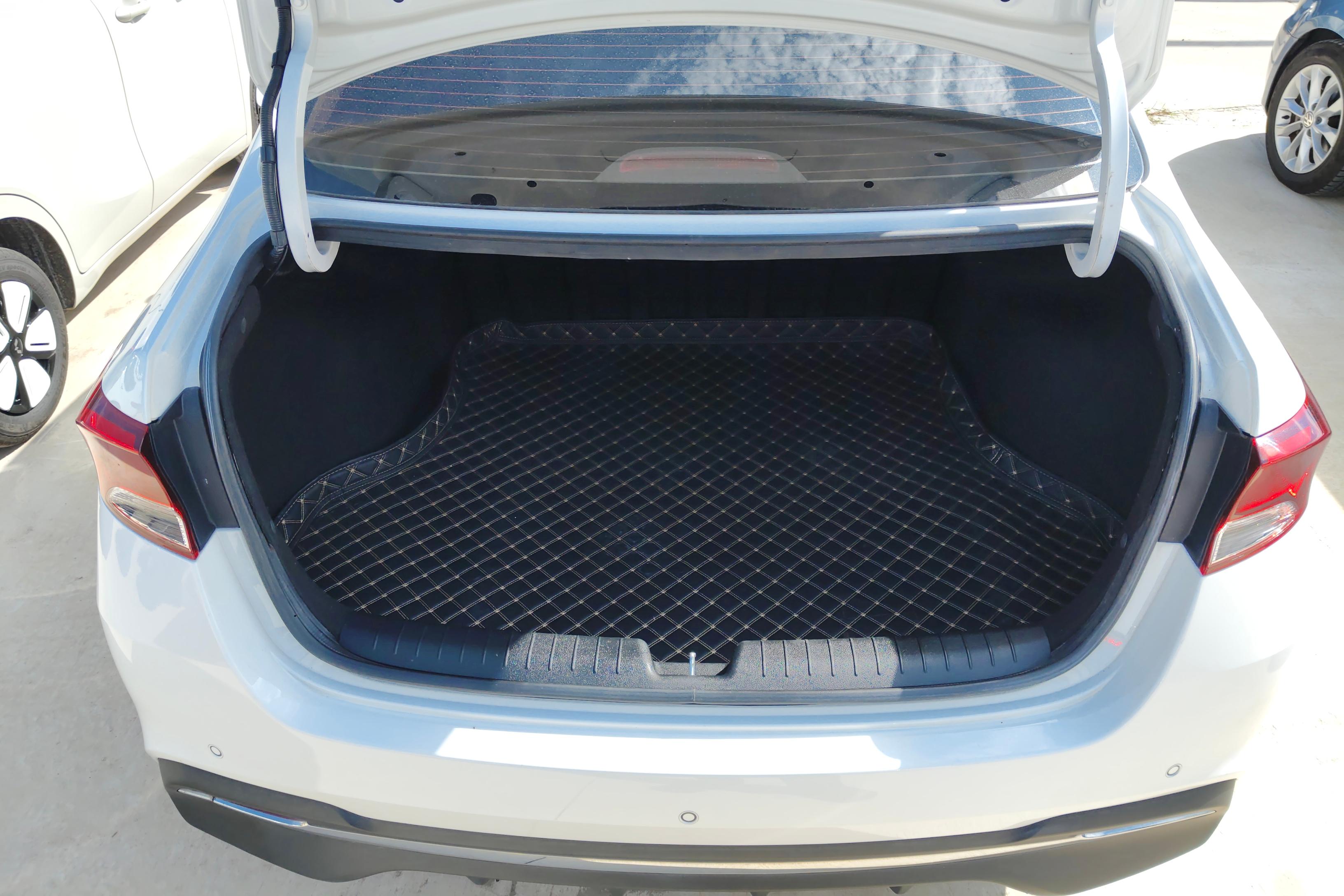 Kia Forte 2022 imagem de carro #12