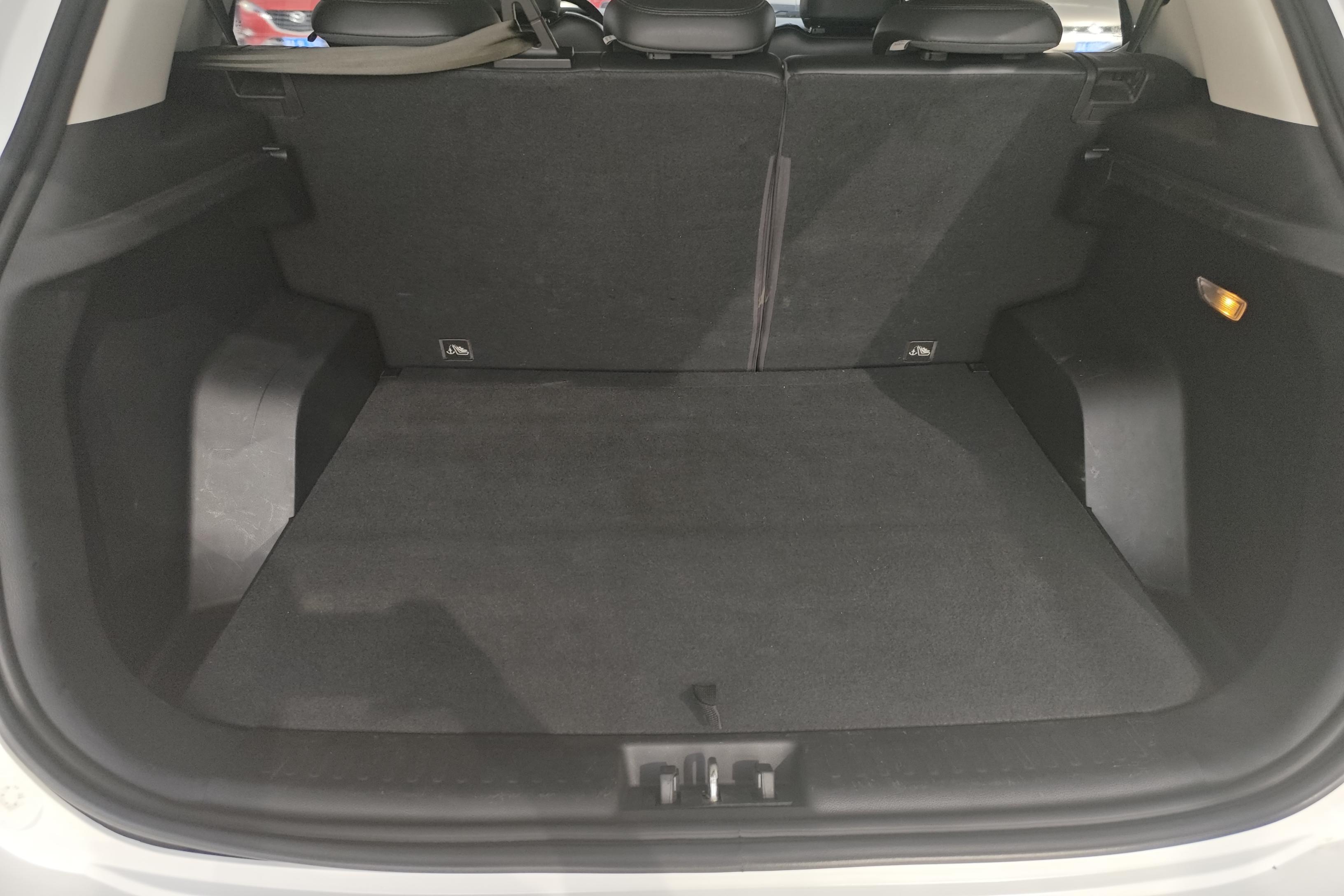 Soueast DX5 2021 car image #12