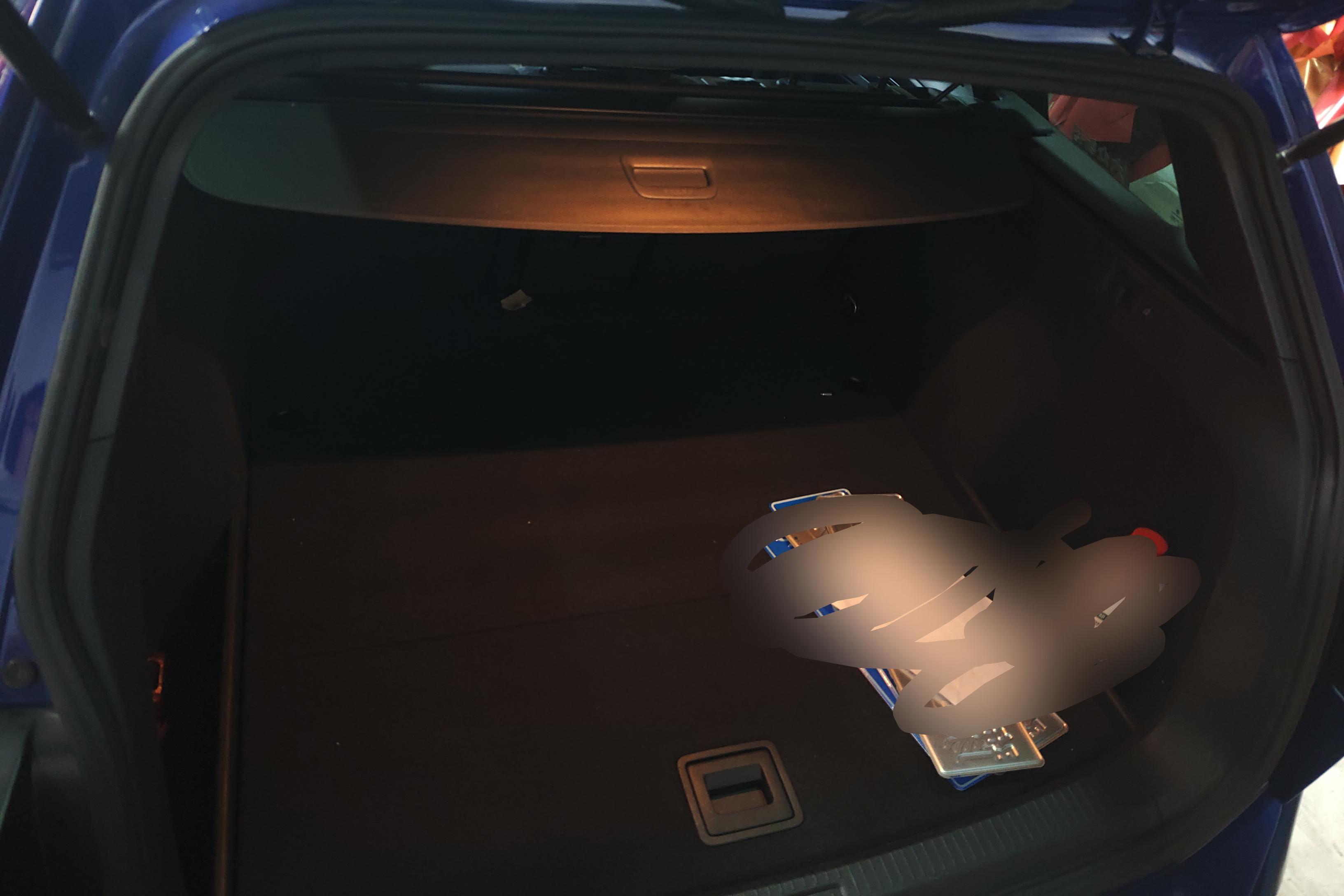 Volkswagen Gol 2015 immagine di auto #12