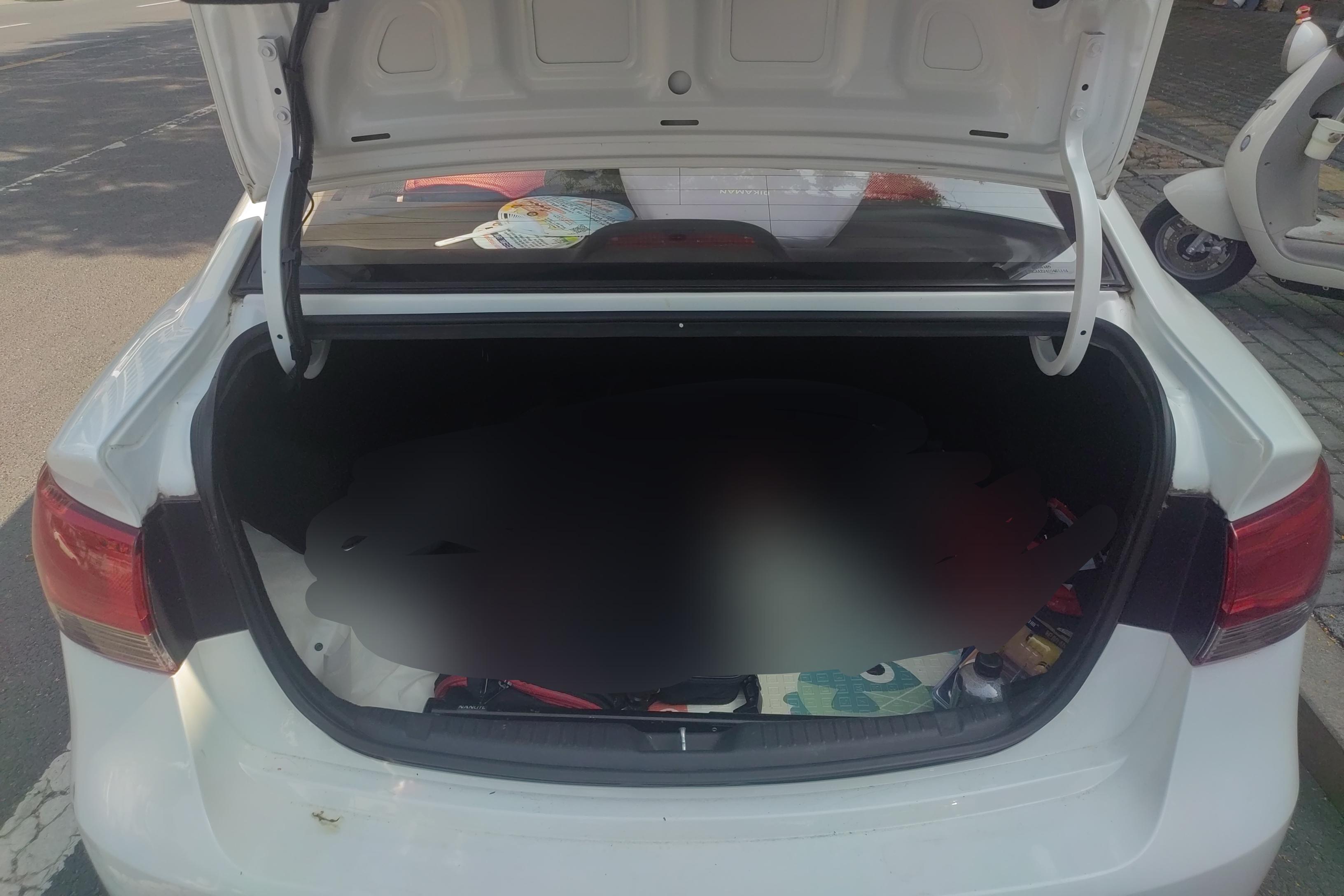 Kia Forte 2015 imagen de coche #12