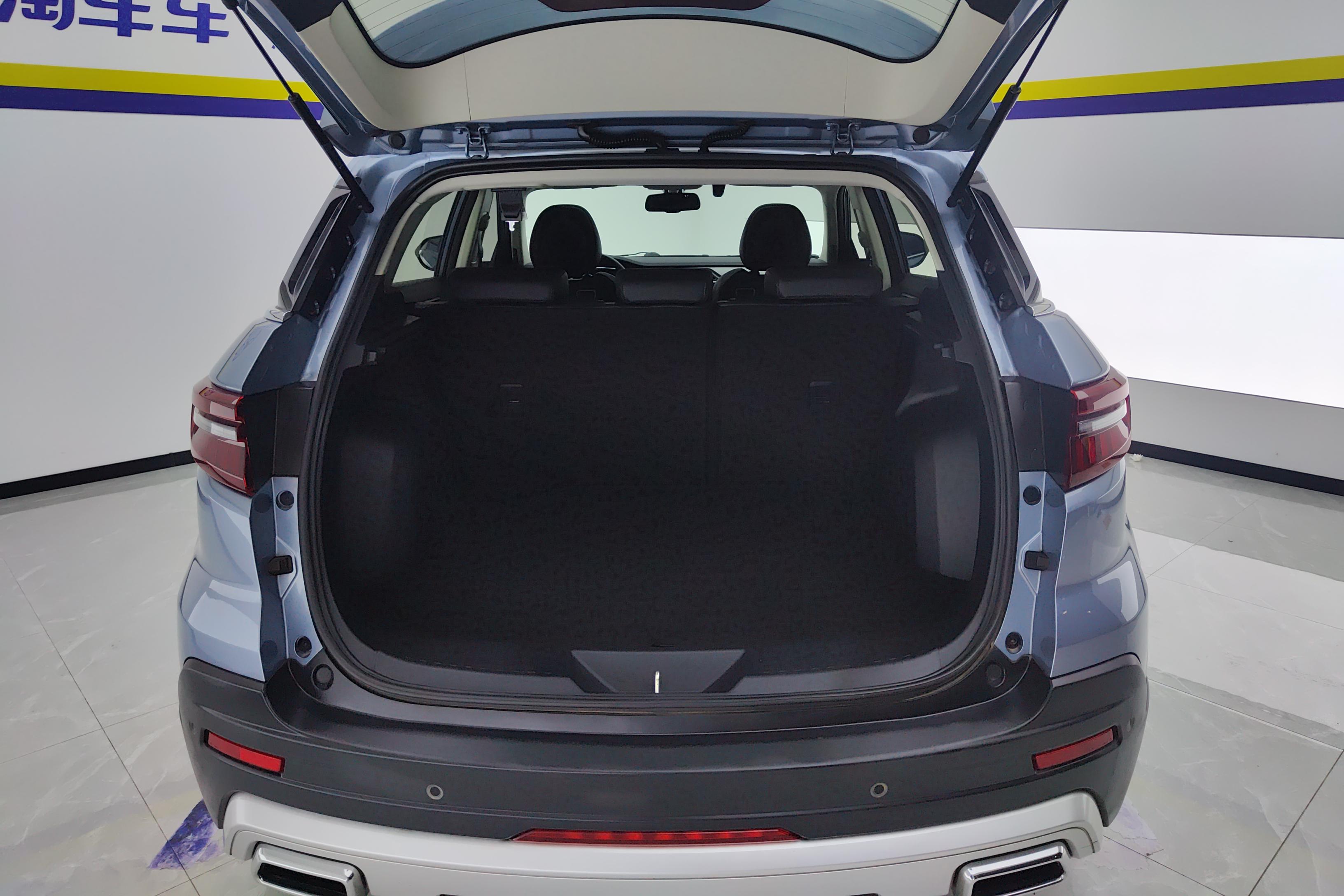 Ford Territory 2021 #12 Ford Territory 2021 immagine di auto #12