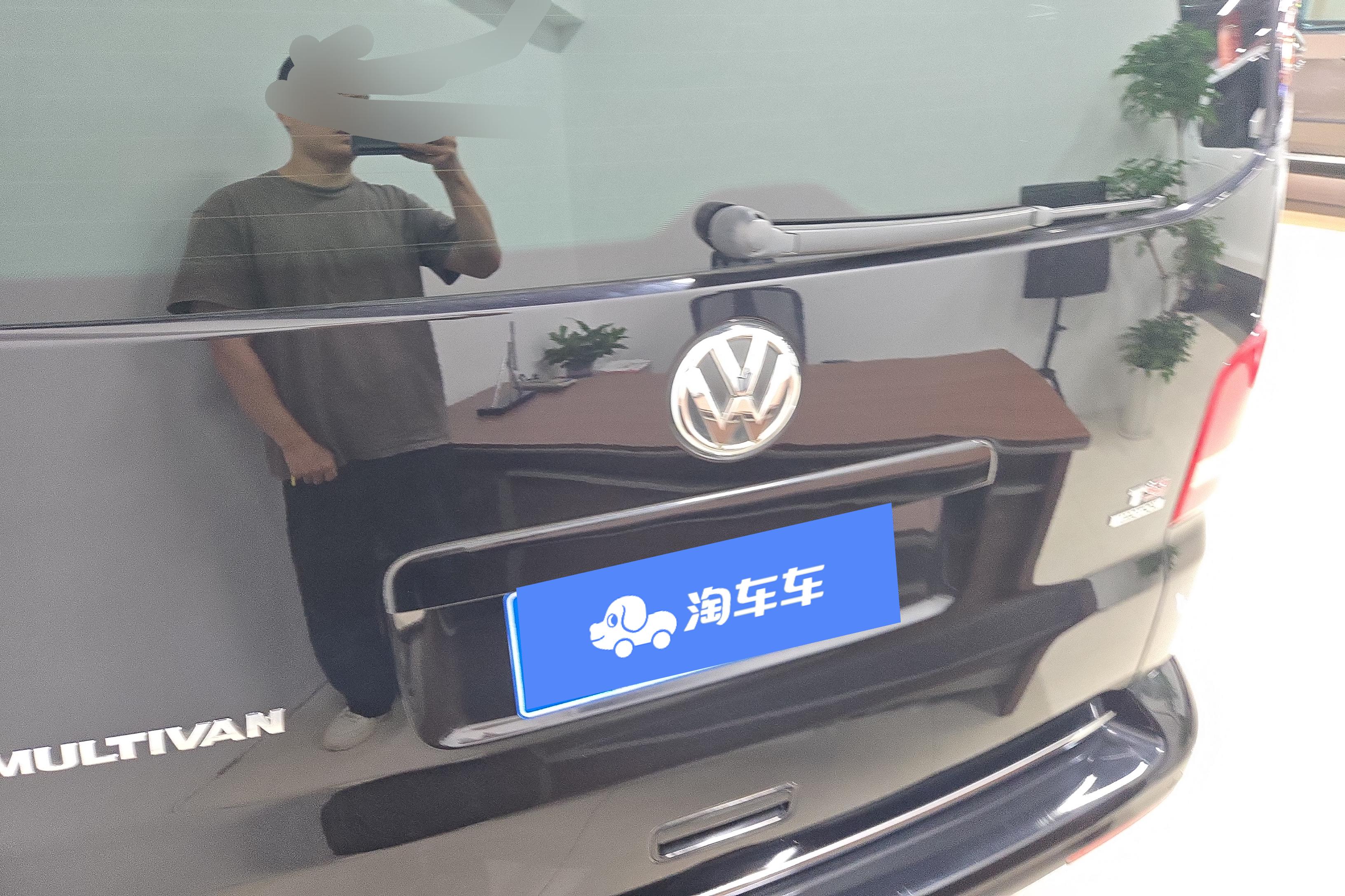 Volkswagen Multivan 2014 #12 Volkswagen Multivan 2014 imagem de carro #12