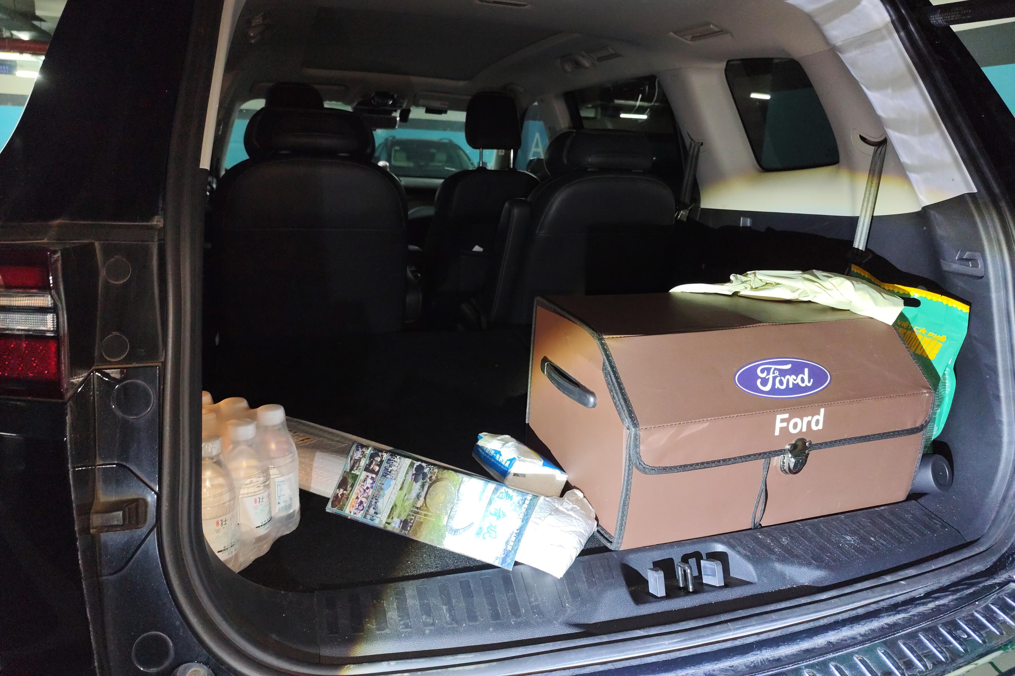 Ford Equator 2021 #12 Ford Equator 2021 immagine di auto #12