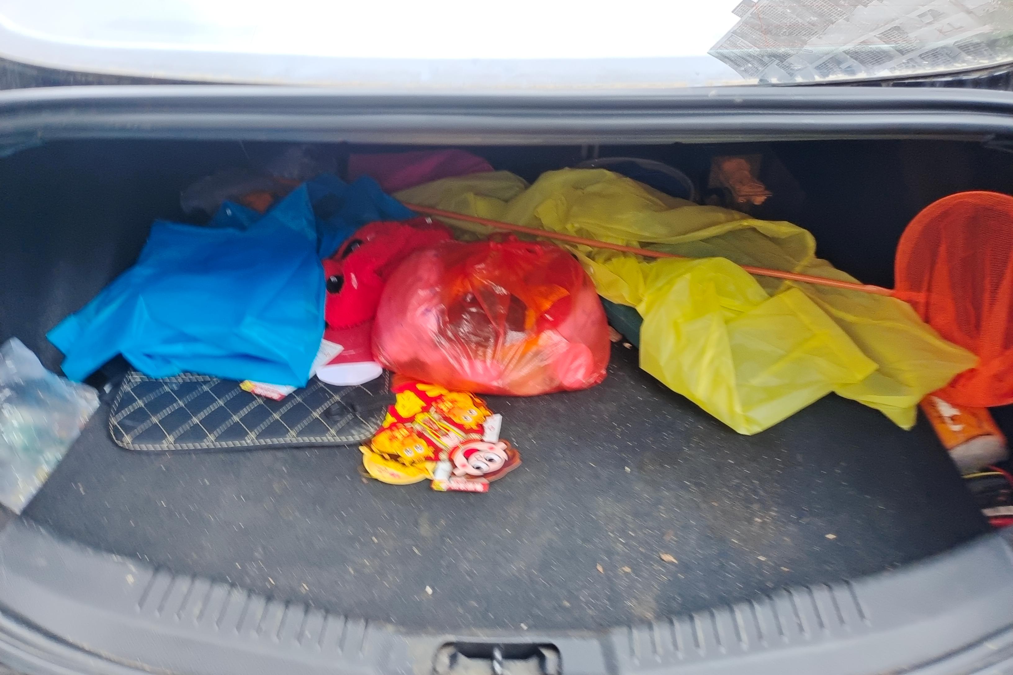 Ford Zhisheng 2016 #12 Ford Zhisheng 2016 car image #12