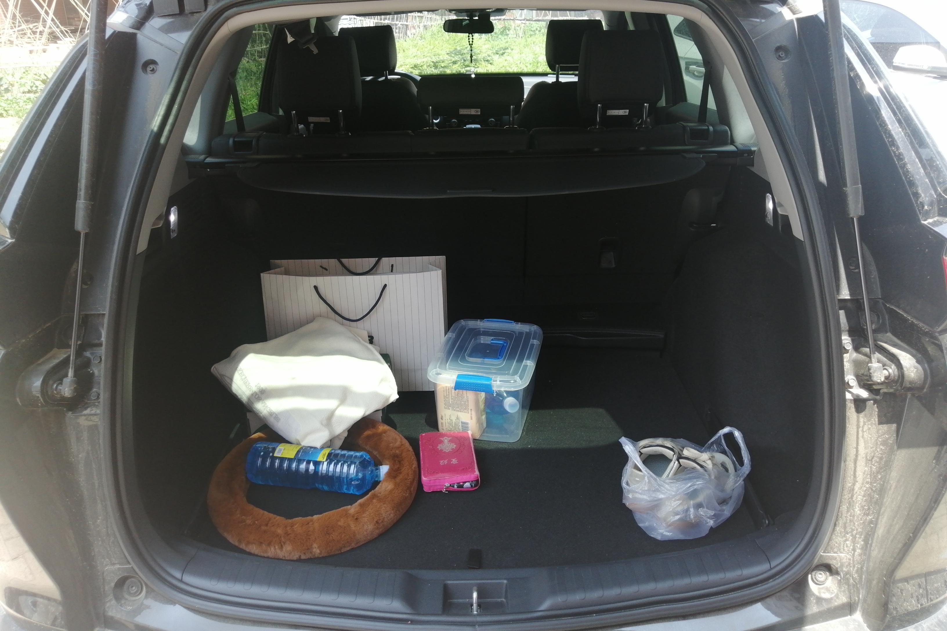 Honda Breeze 2022 car image #12