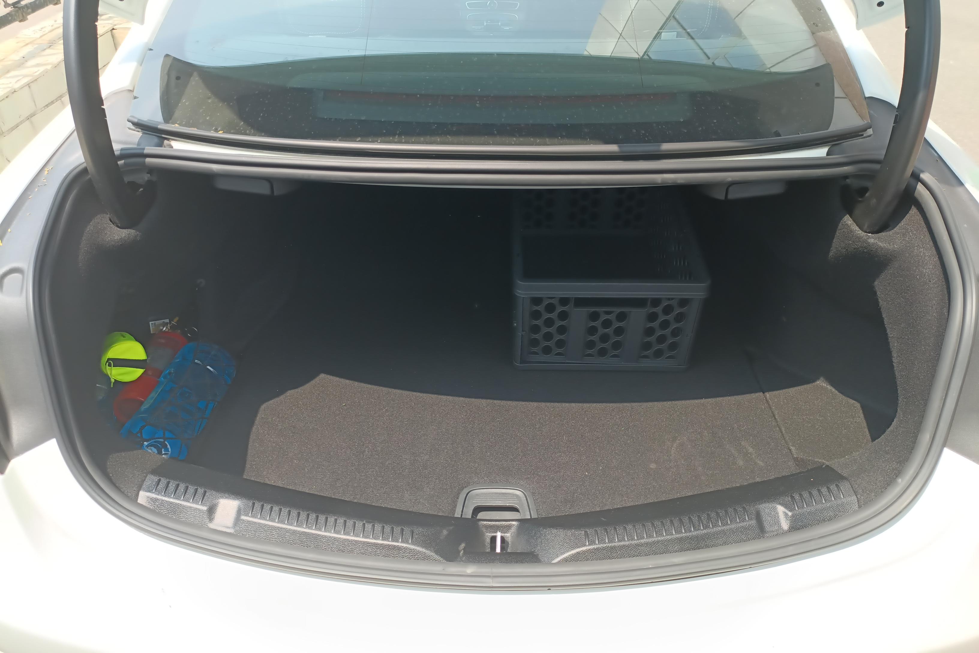 Mercedes-Benz E Class (Imported) 2018 car image #12