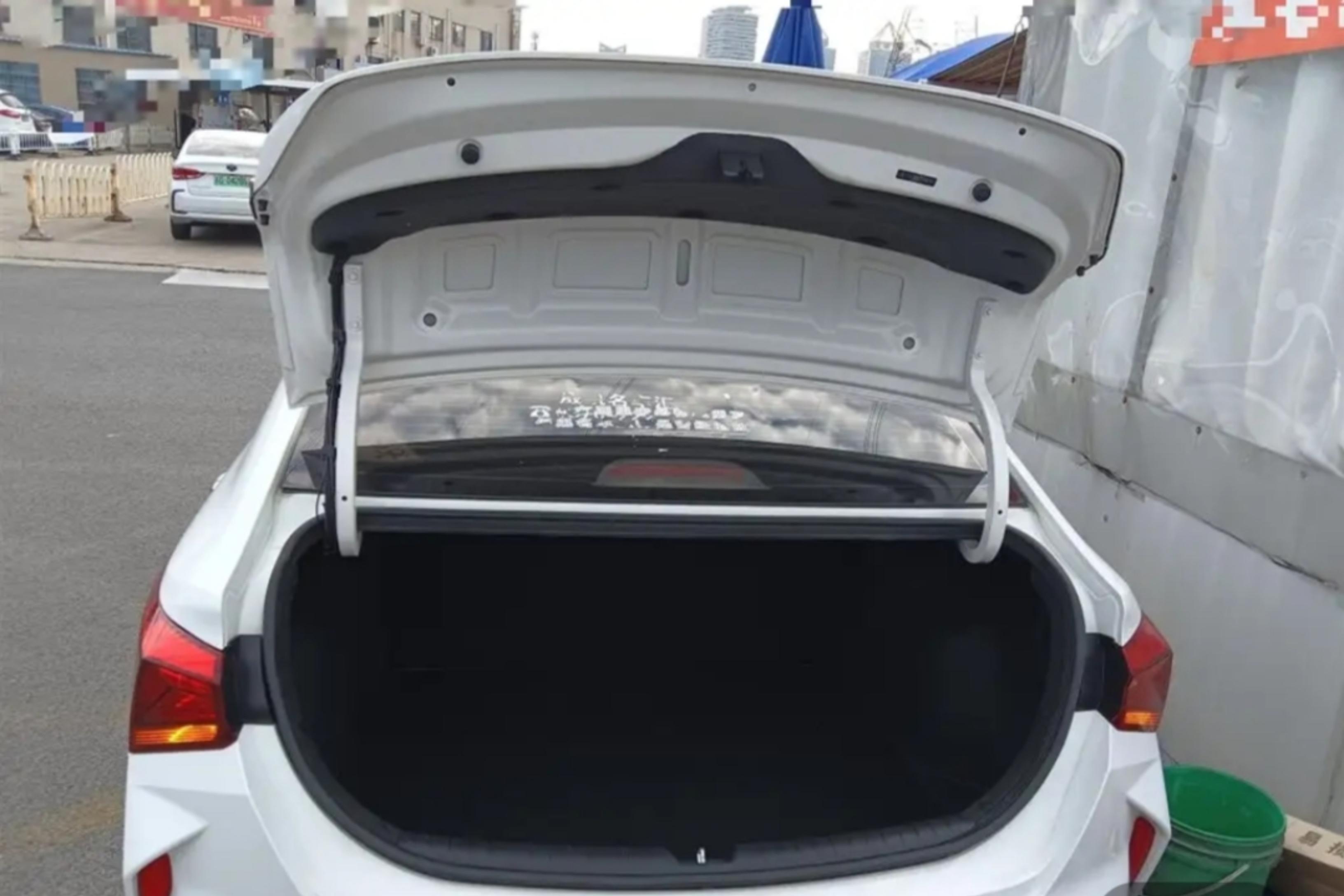 Hyundai Verna 2019 #12 Hyundai Verna 2019 car image #12