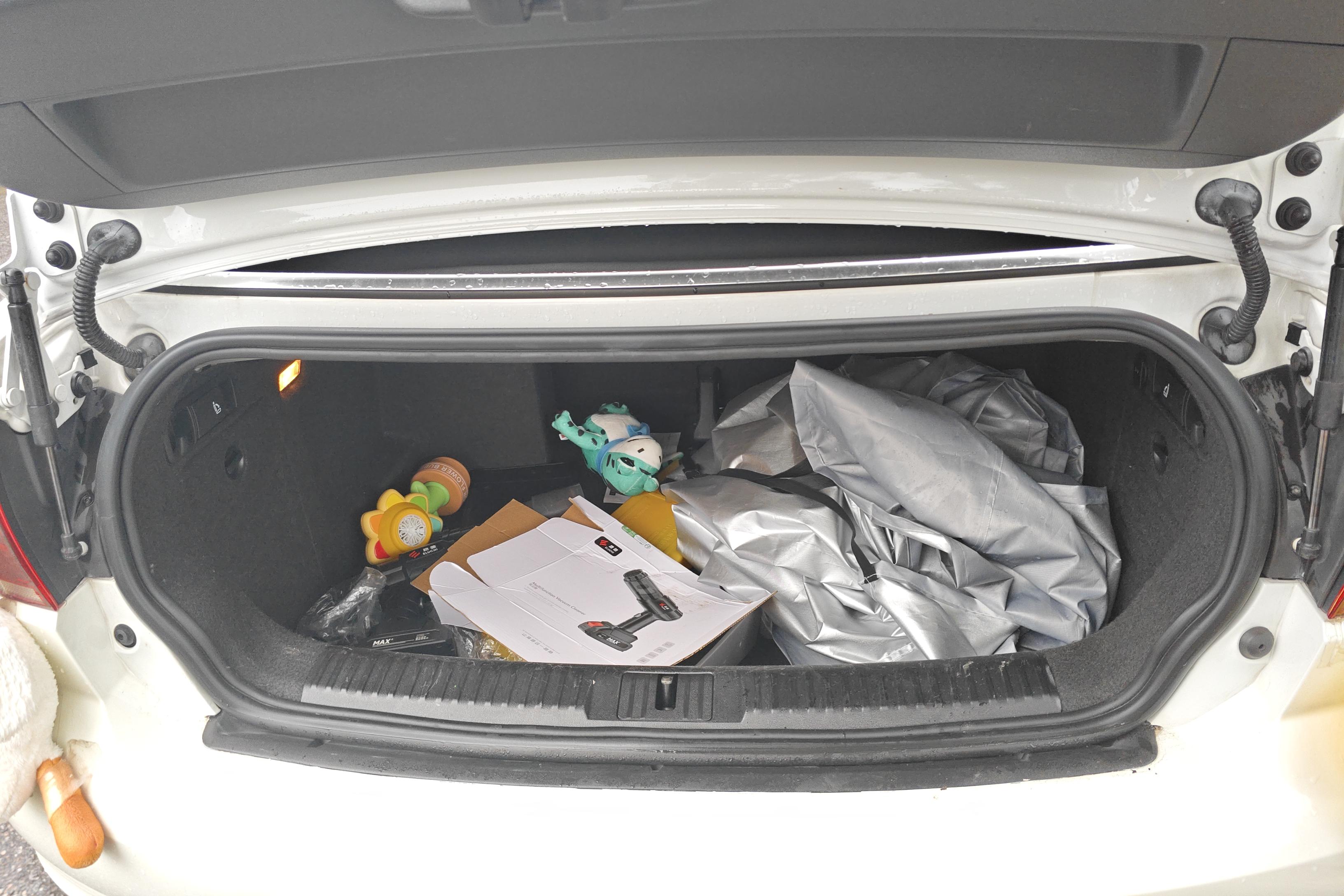 Volkswagen Gol 2014 immagine di auto #12