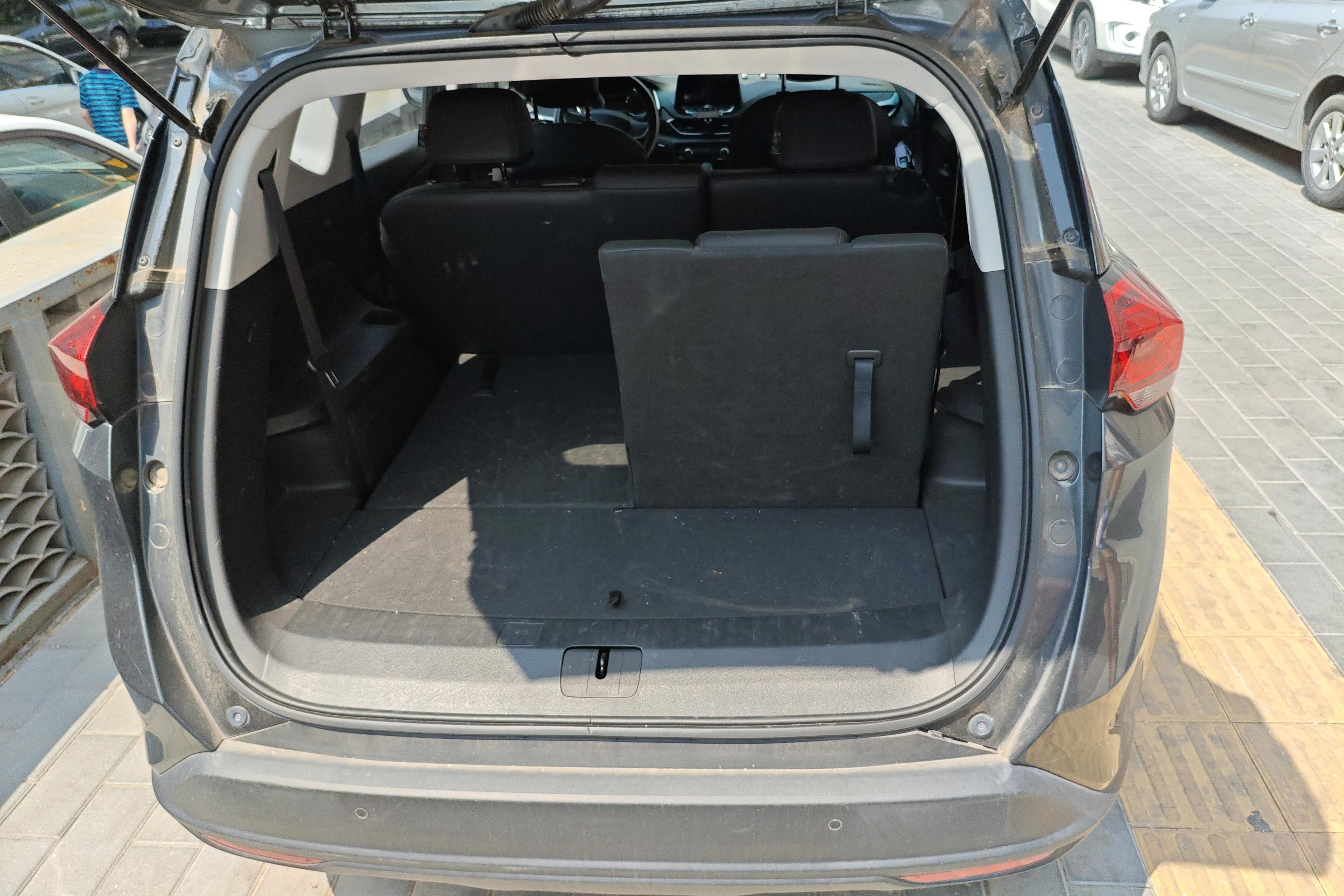 Chevrolet Orlando 2020 #12 Chevrolet Orlando 2020 car image #12