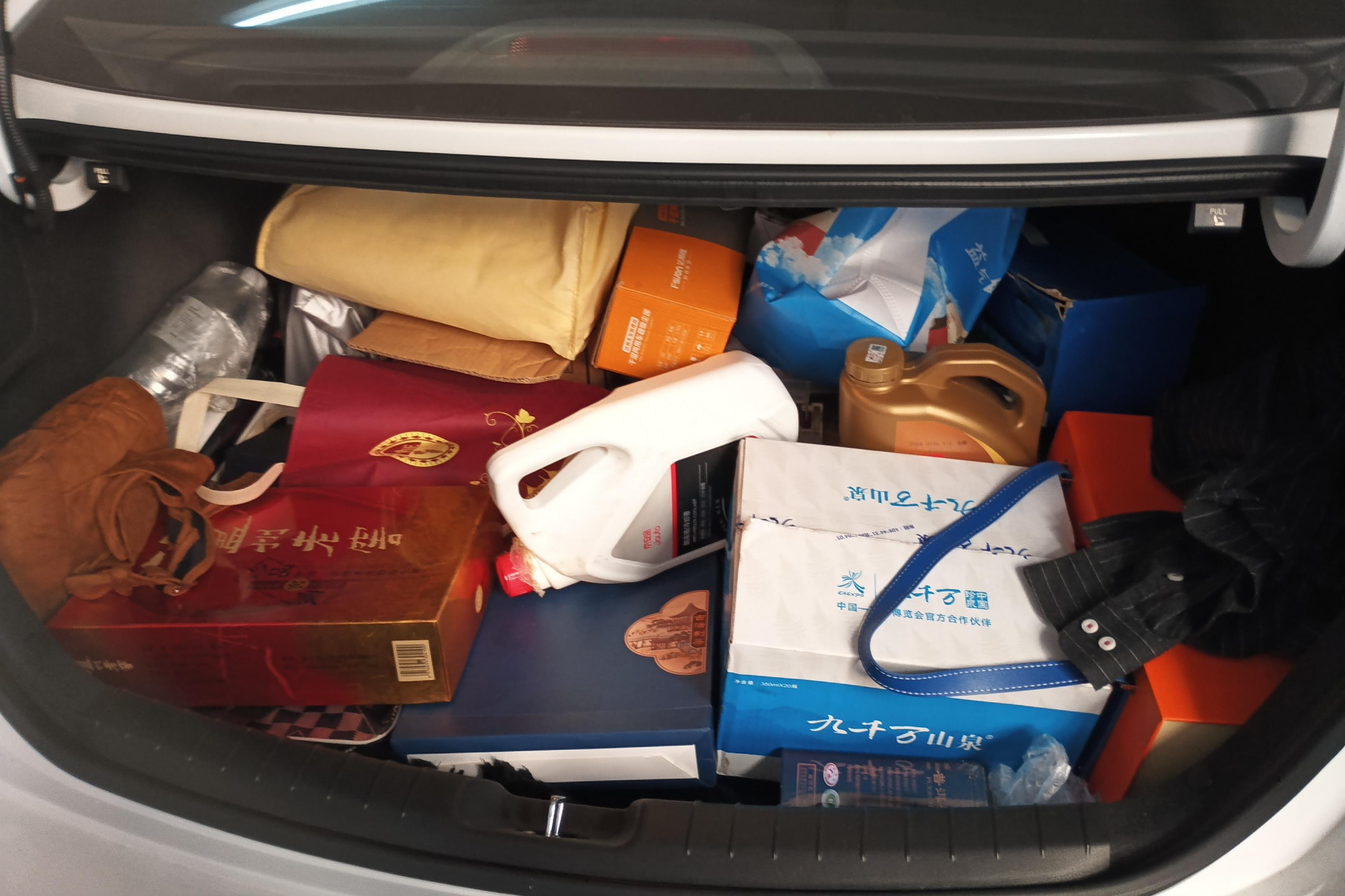 Hyundai Mistra 2017 #12 Hyundai Mistra 2017 car image #12