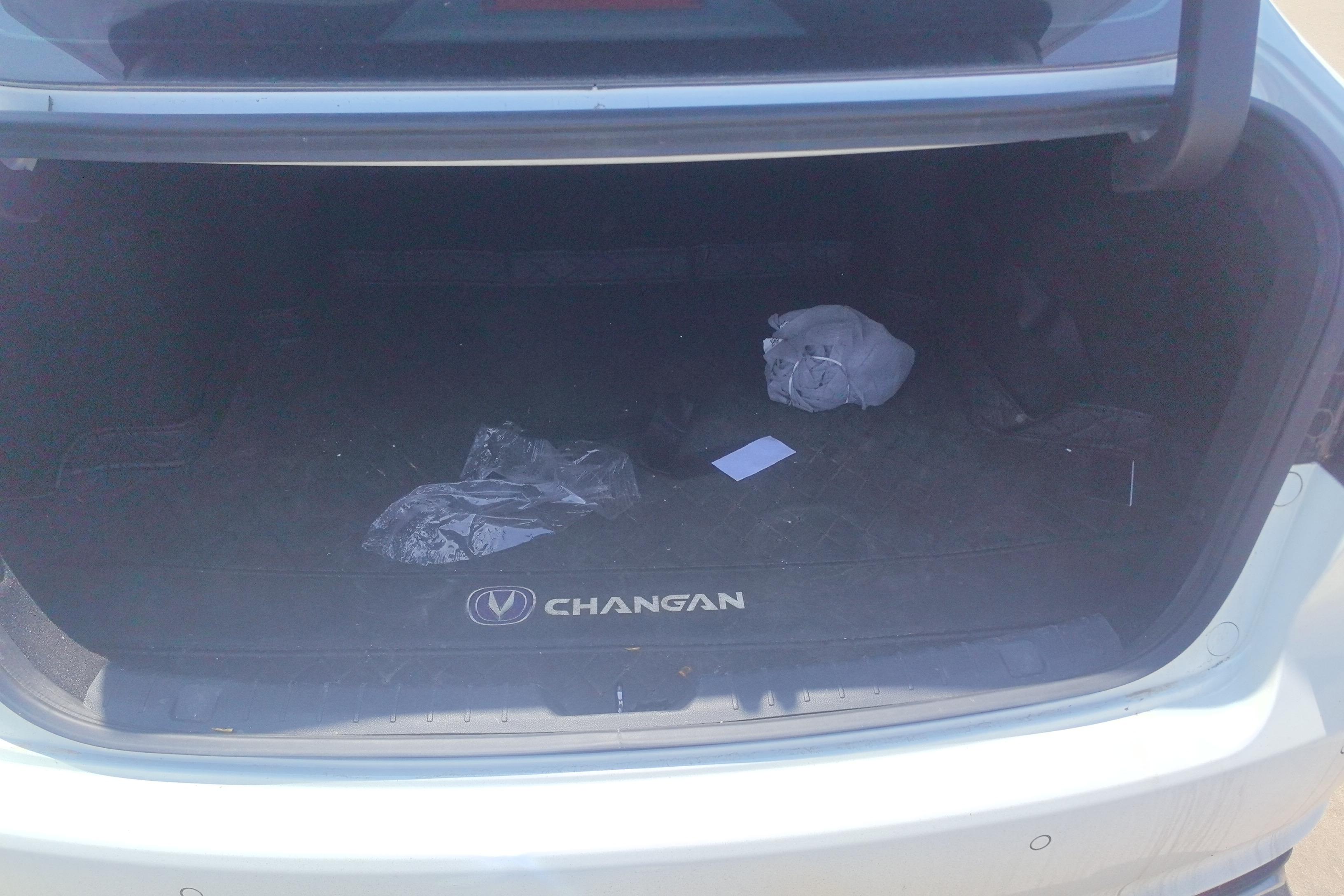 长安 锐程CC 2020 #12 长安 锐程CC 2020 汽车图片 #12