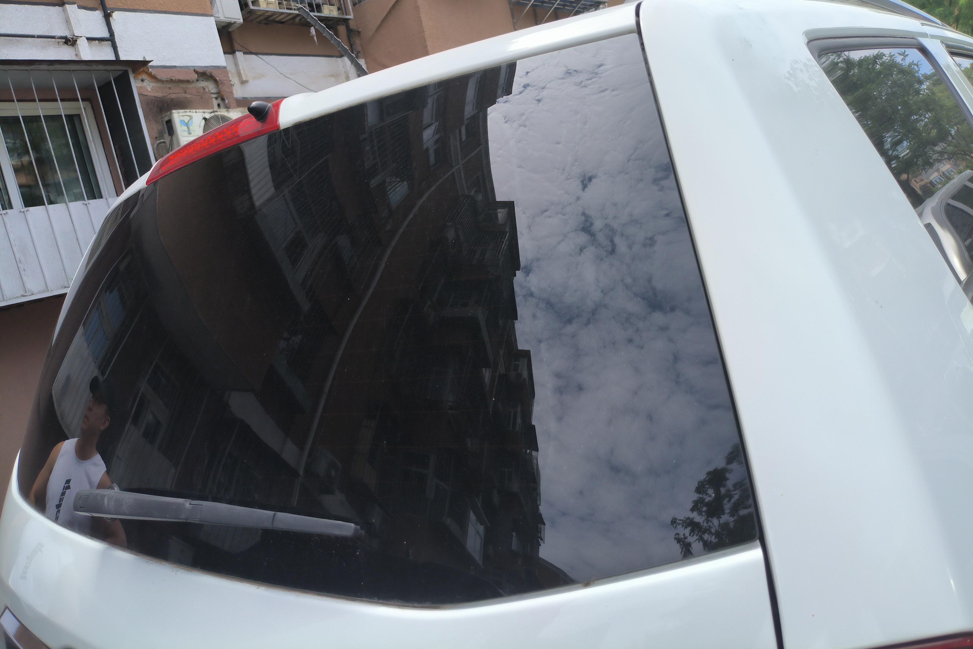 Kia Mohave 2011 صورة سيارة #12