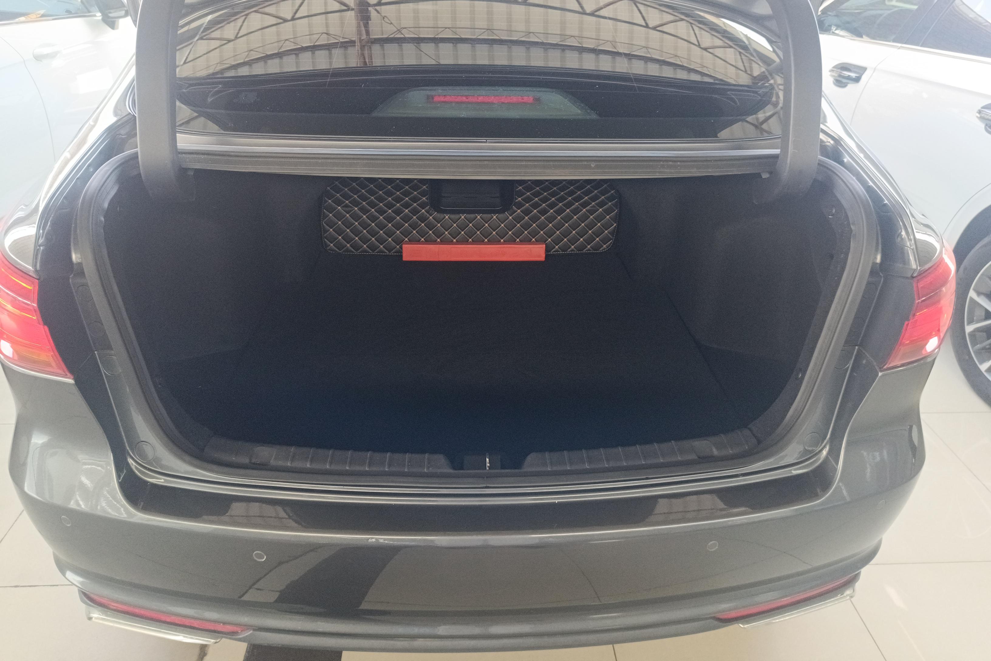 长安 锐程CC 2021 汽车图片 #12