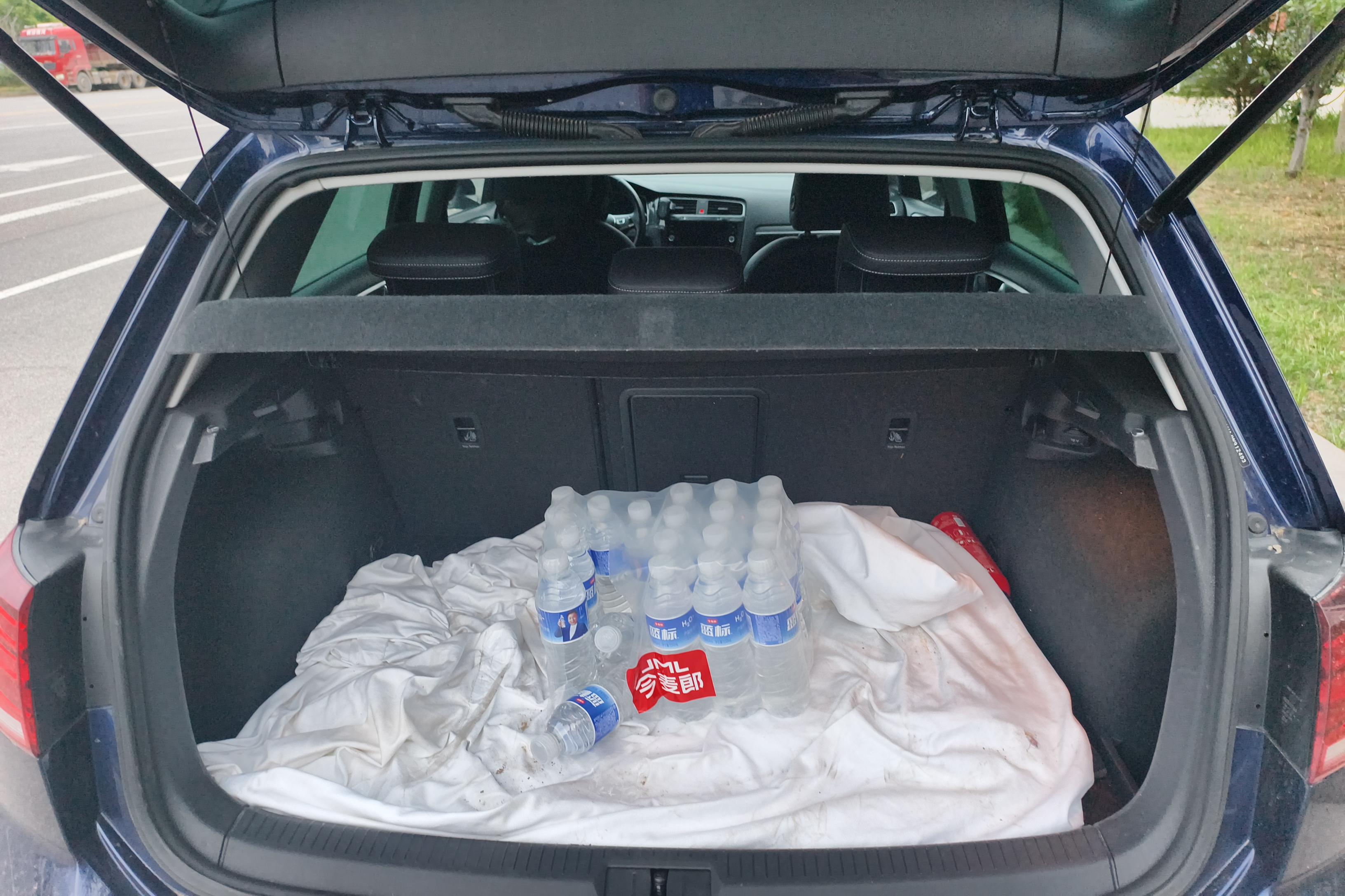 Volkswagen Gol 2020 immagine di auto #12