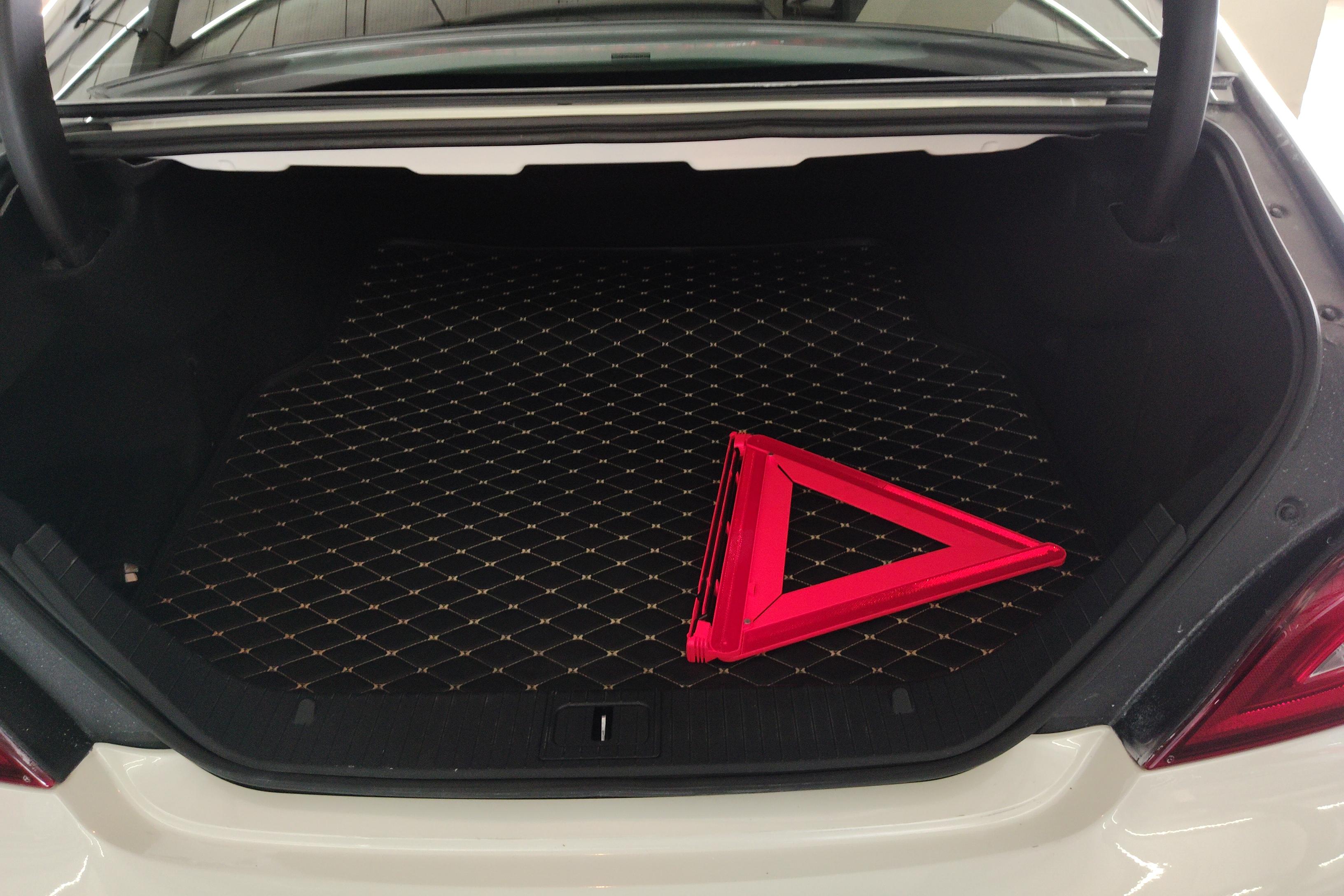 Mercedes-Benz CLS AMG 2015 car image #12