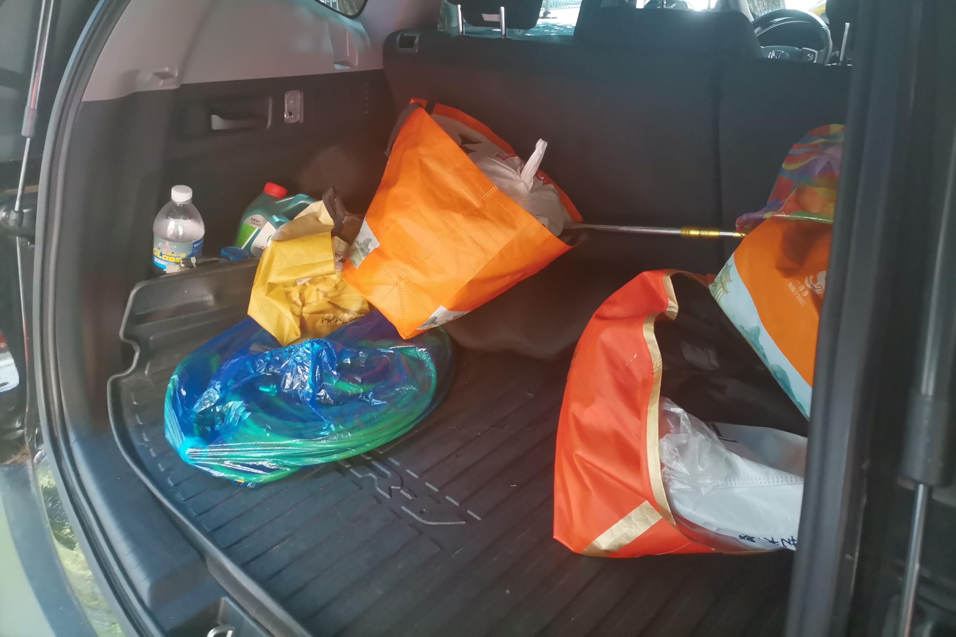 Honda Breeze 2022 #12 Honda Breeze 2022 immagine di auto #12