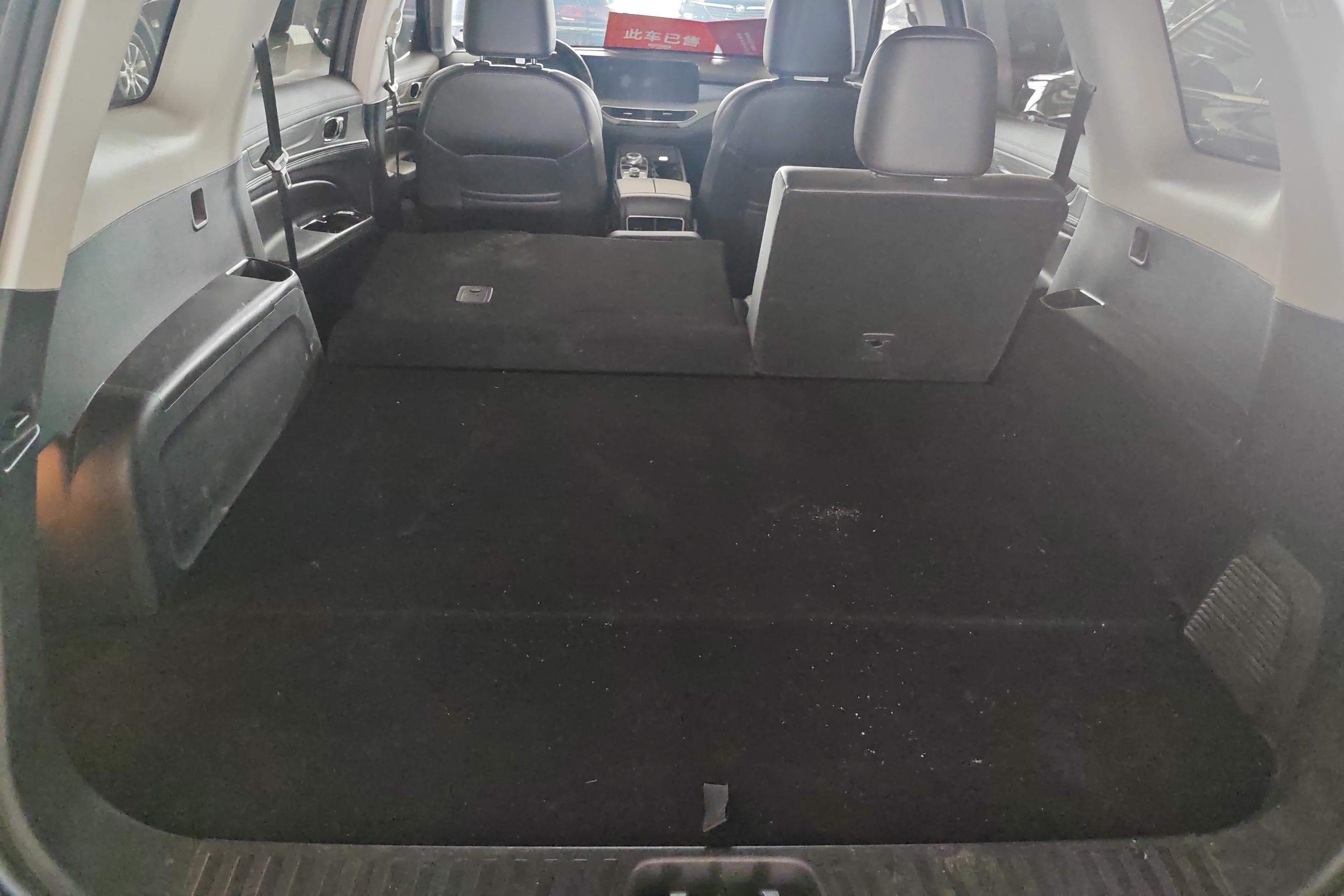 Ford Equator 2022 car image #12