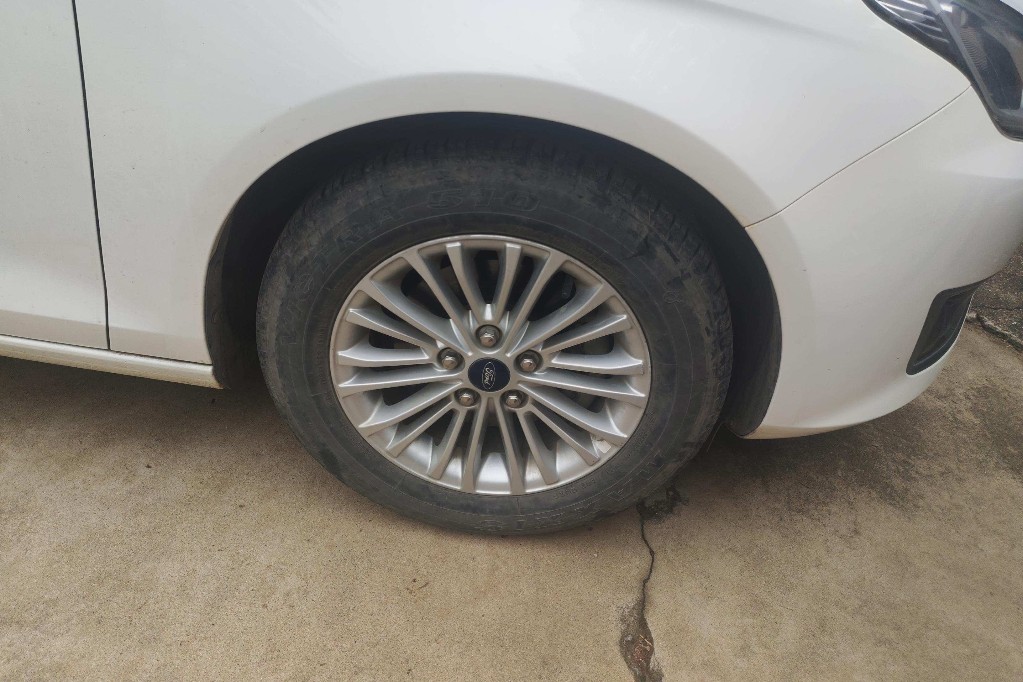 Ford Escort 2017 #12 Ford Escort 2017 immagine di auto #12