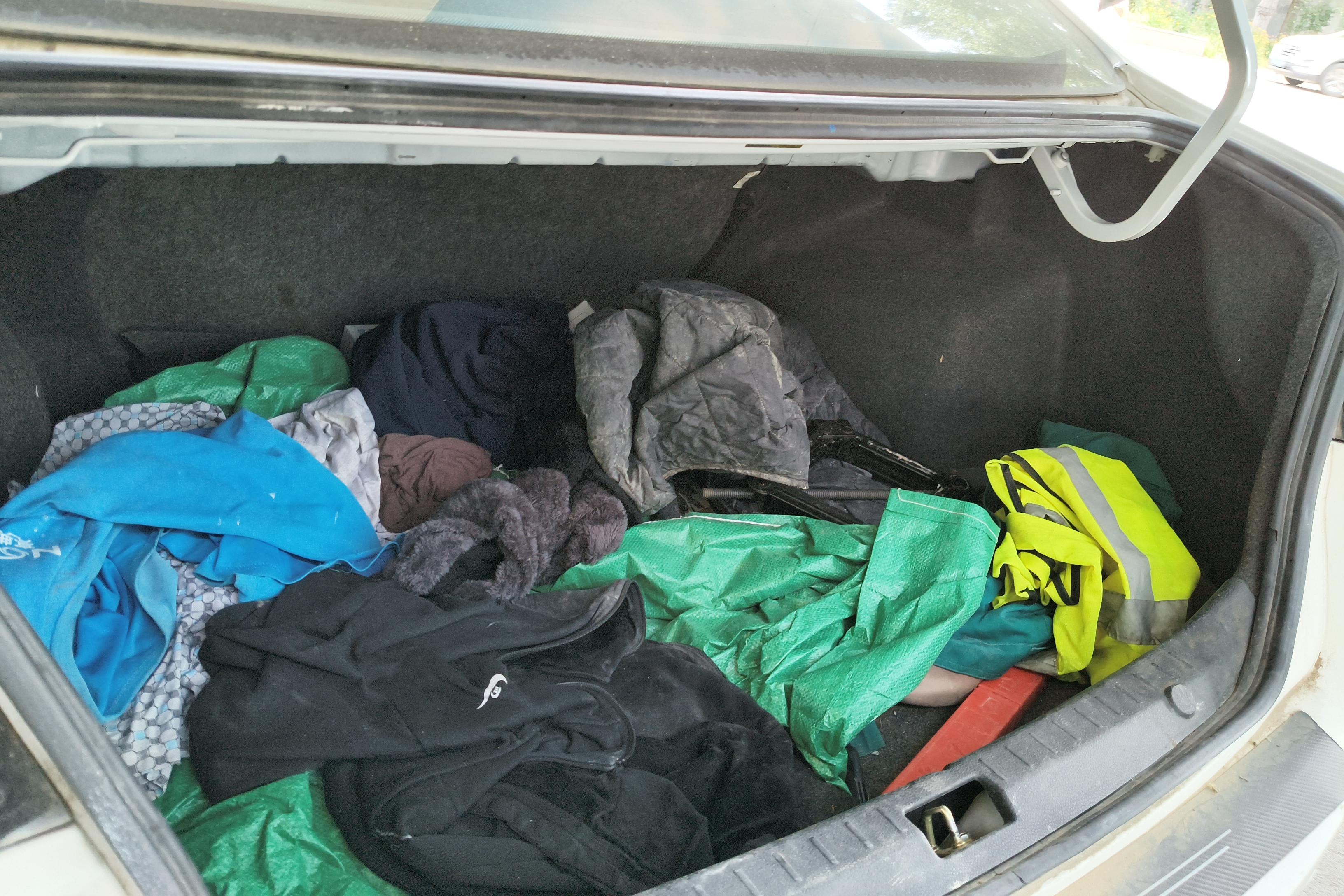 Soueast A5 Wing Dance 2021 imagem de carro #12