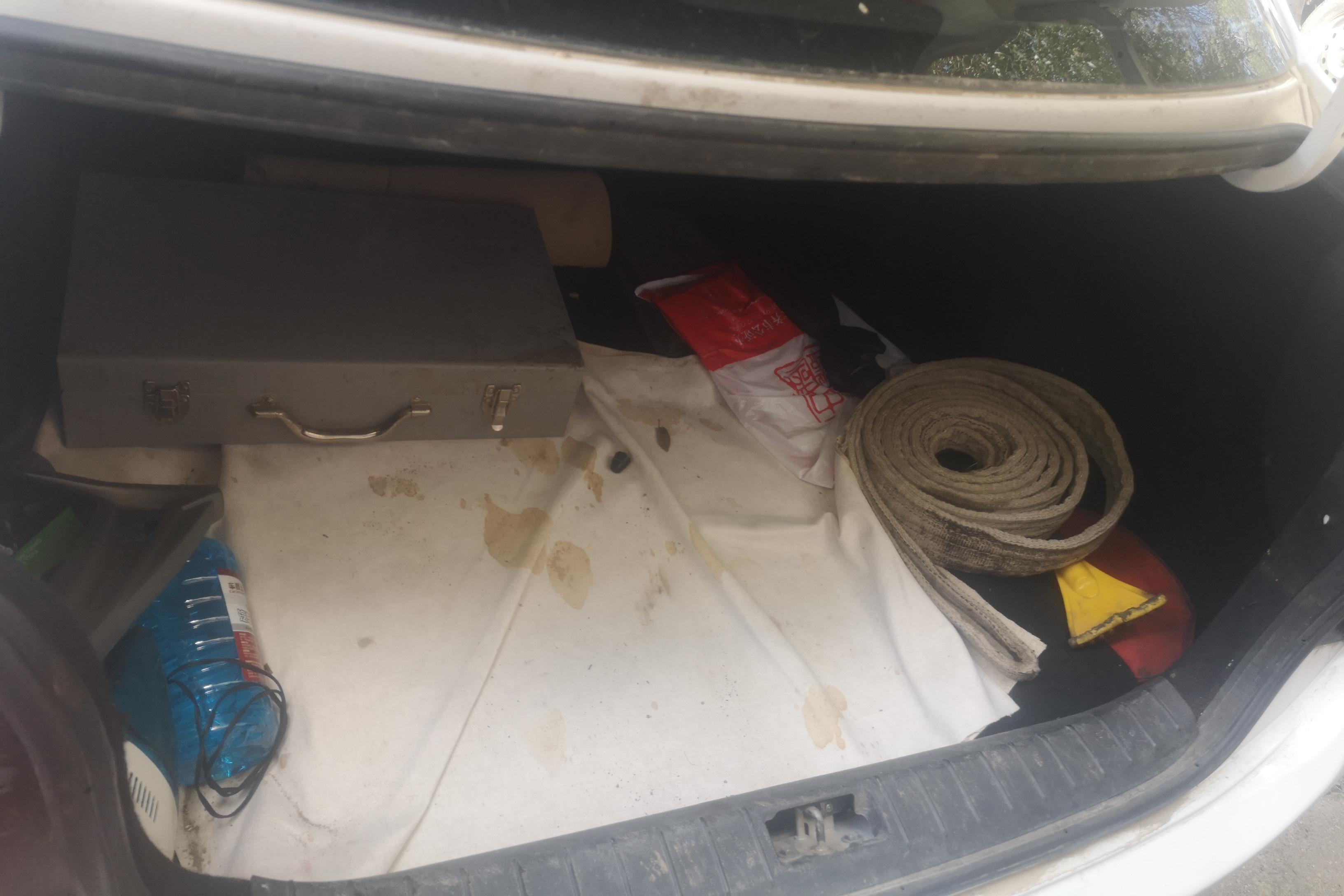 现代 瑞纳 2019 汽车图片 #12