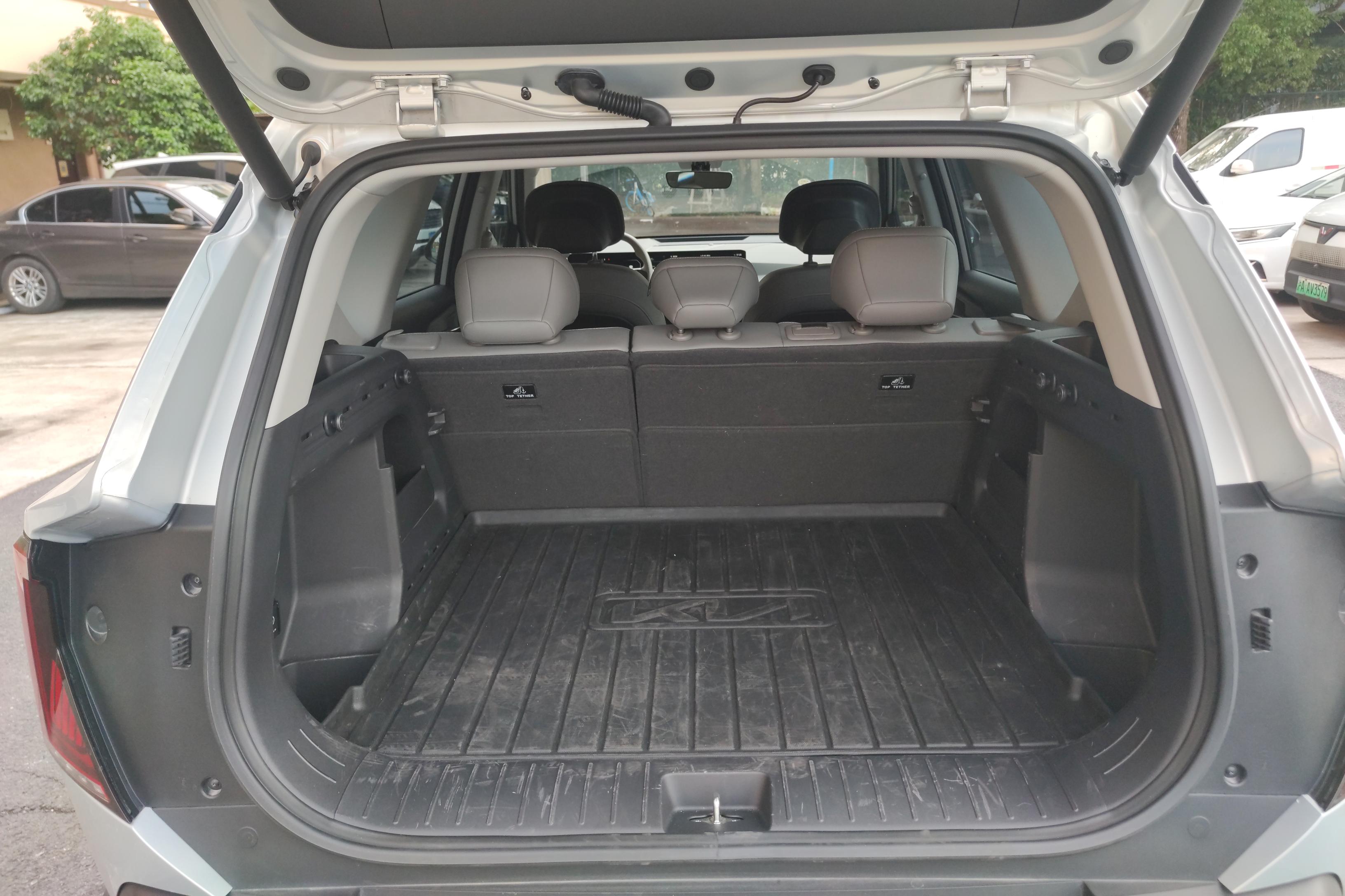 Kia EV5 2023 image de voiture #12