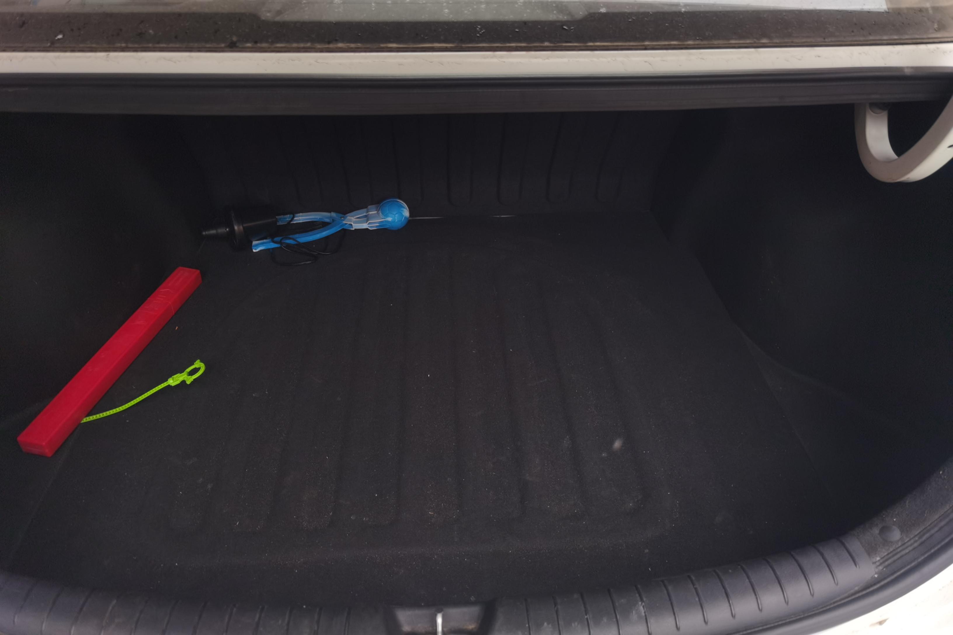 Hyundai Verna 2018 #12 Hyundai Verna 2018 car image #12