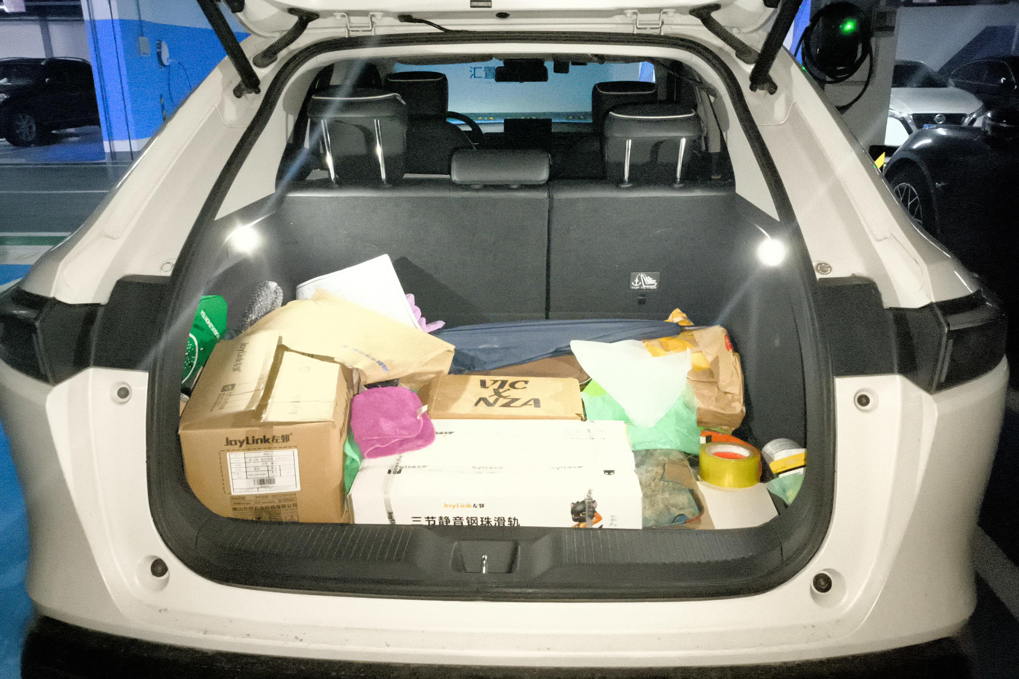 Honda e:NS1 2022 #12 Honda e:NS1 2022 صورة سيارة #12