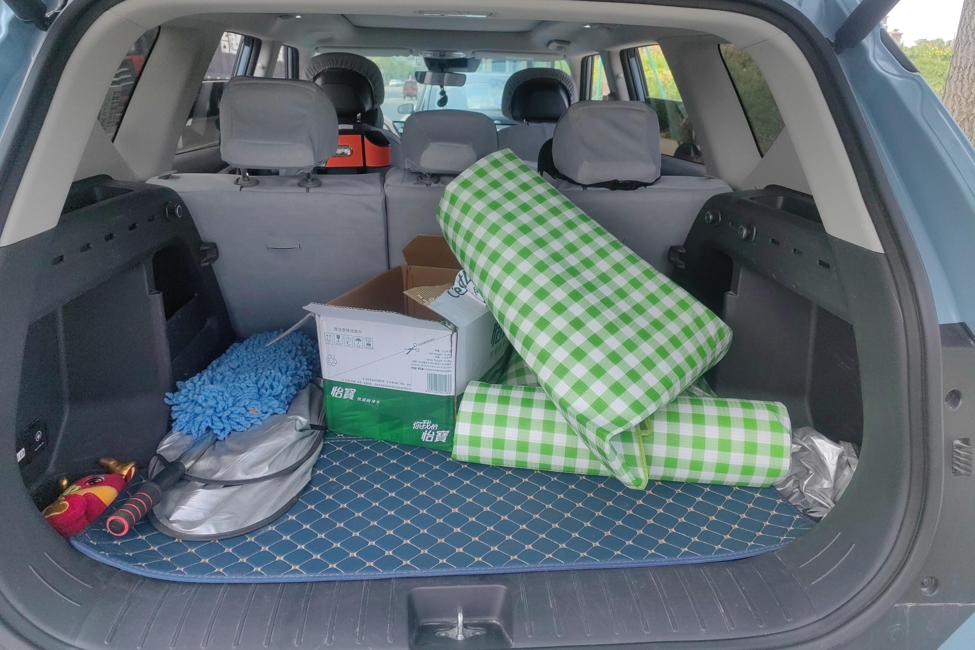 起亚 起亚EV5 2023 汽车图片 #12