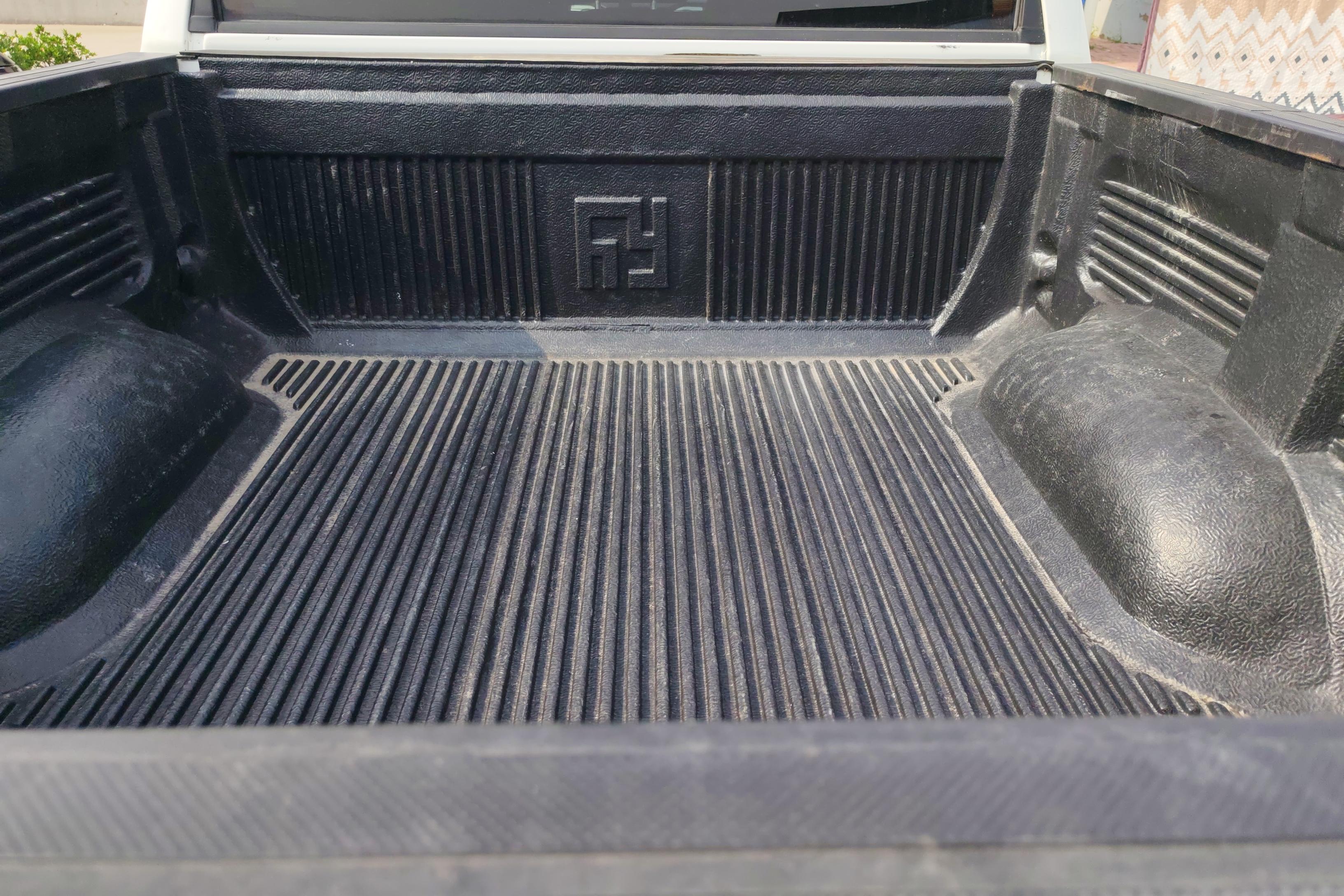 Toyota Tundra 2014 imagen de coche #12