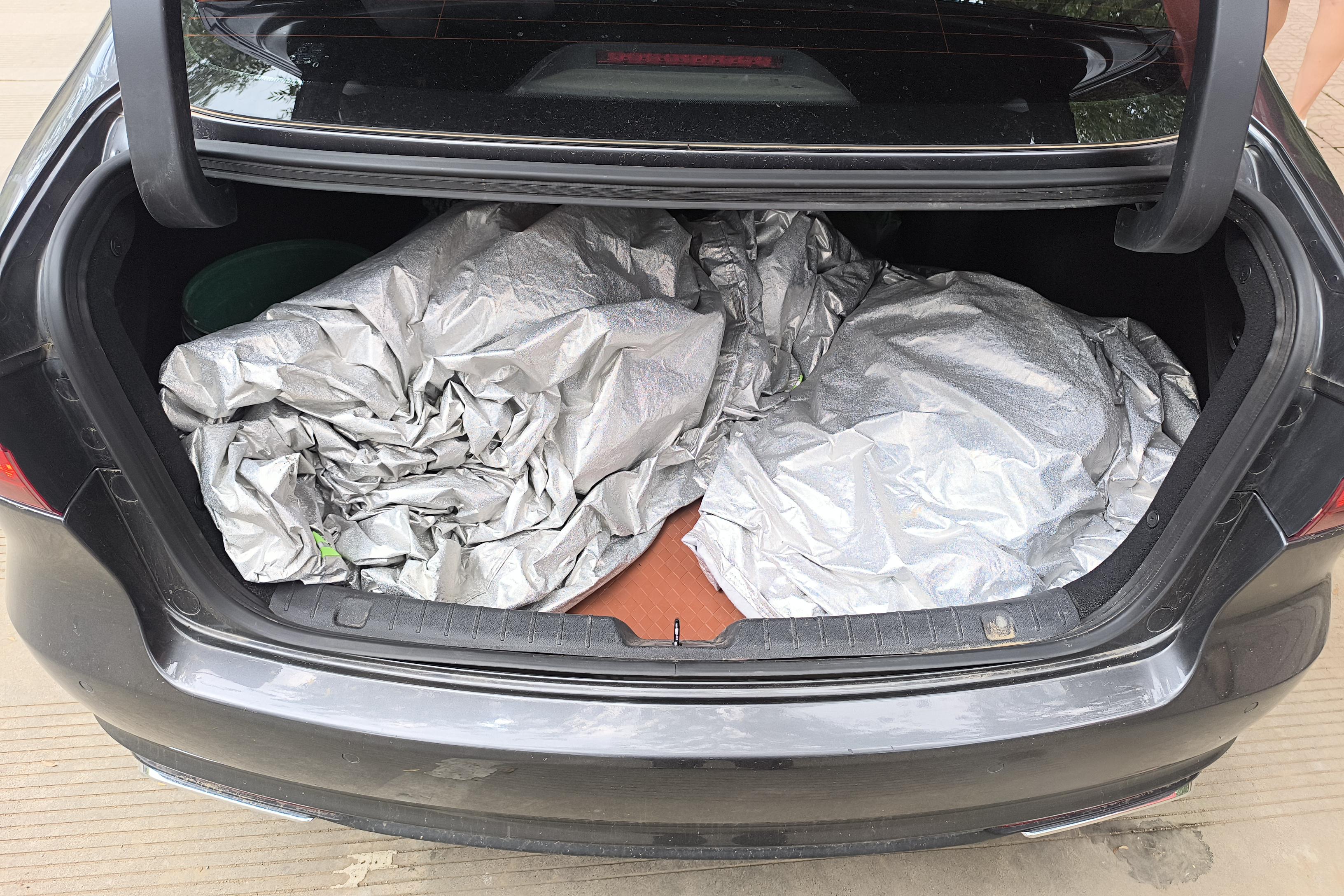 长安 锐程CC 2020 #12 长安 锐程CC 2020 汽车图片 #12