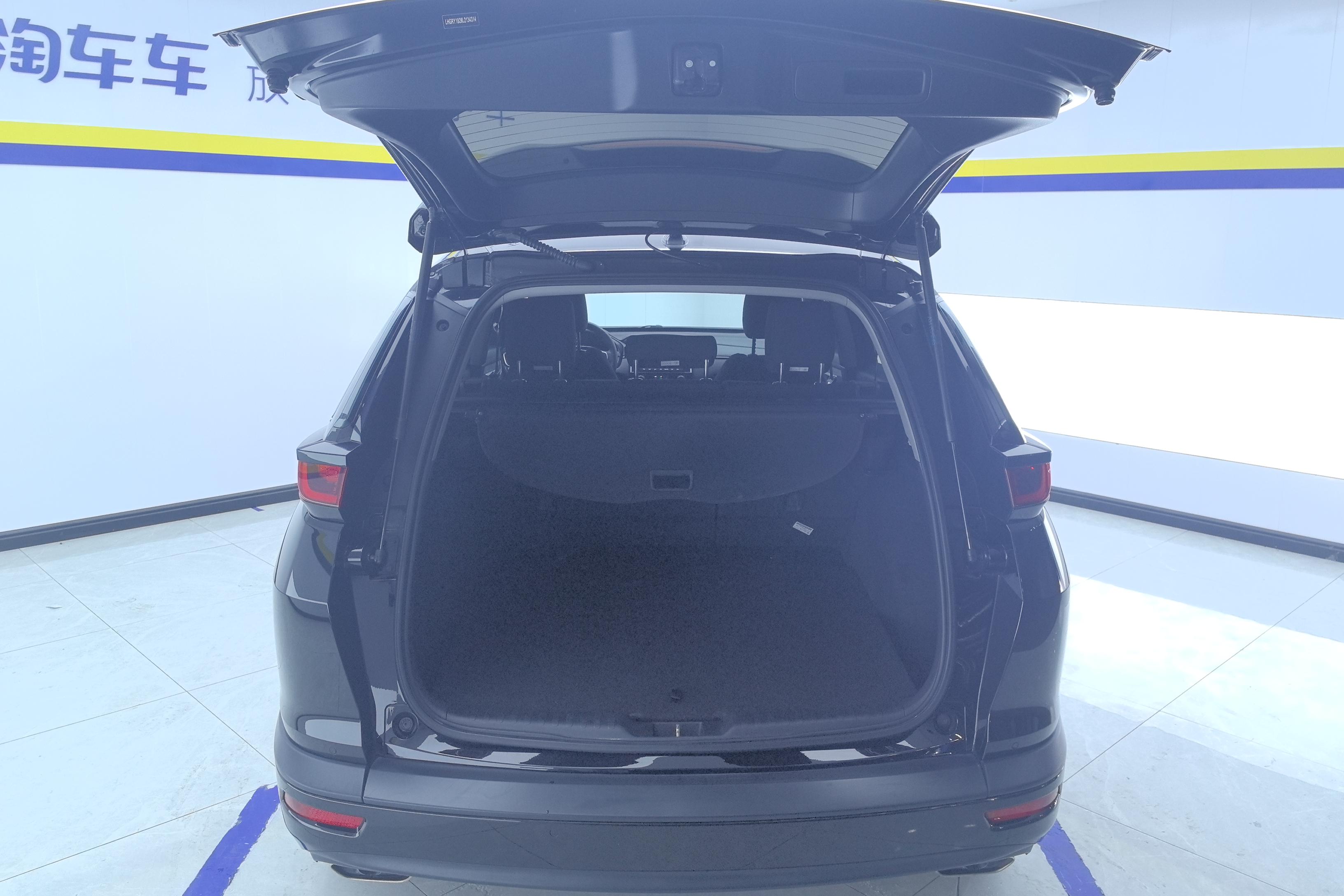 Honda Breeze 2020 #12 Honda Breeze 2020 car image #12