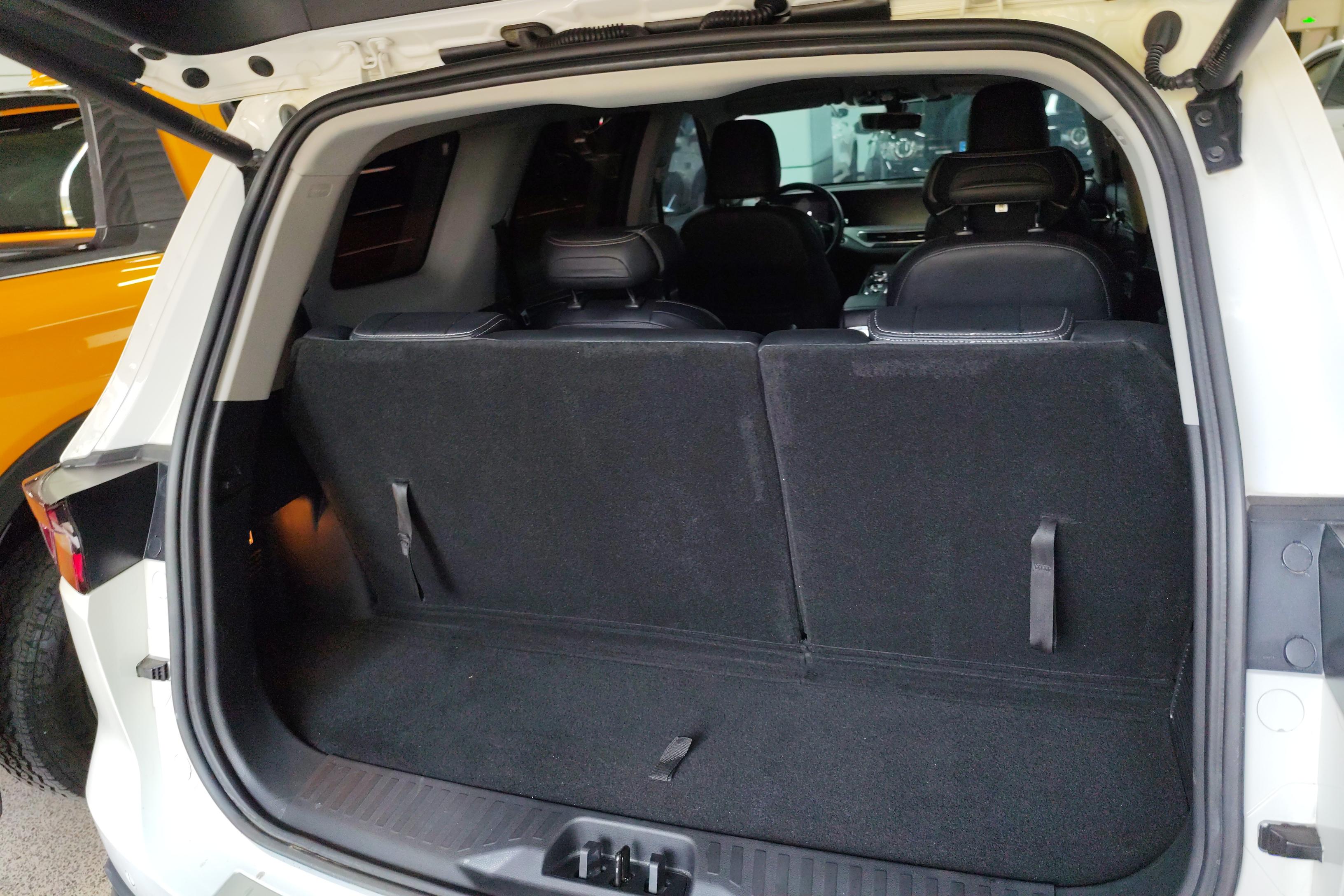 Ford Equator 2021 #12 Ford Equator 2021 car image #12