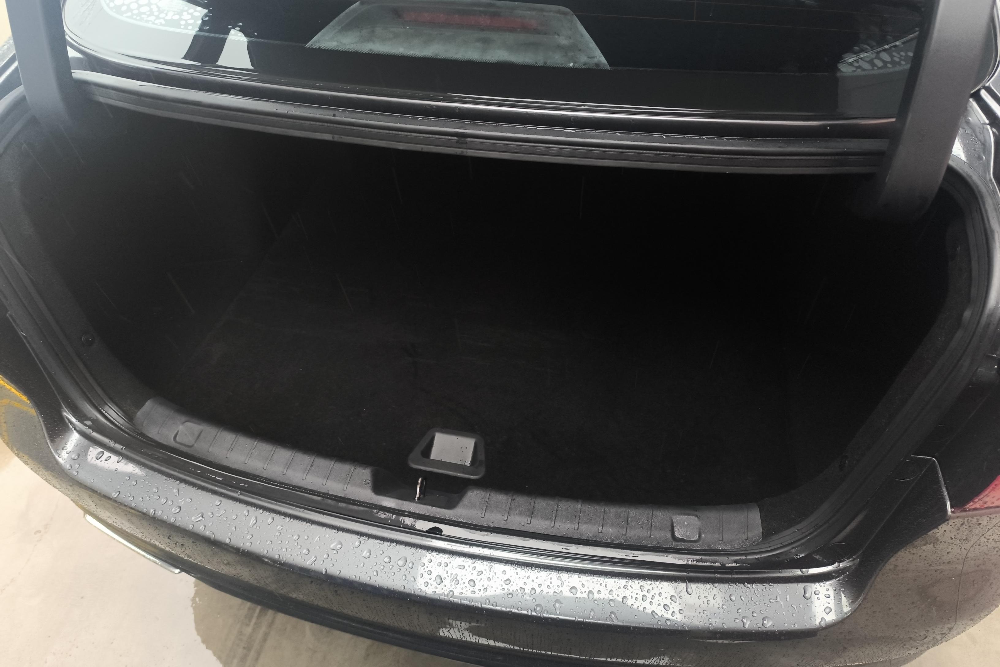 长安 锐程CC 2021 汽车图片 #12