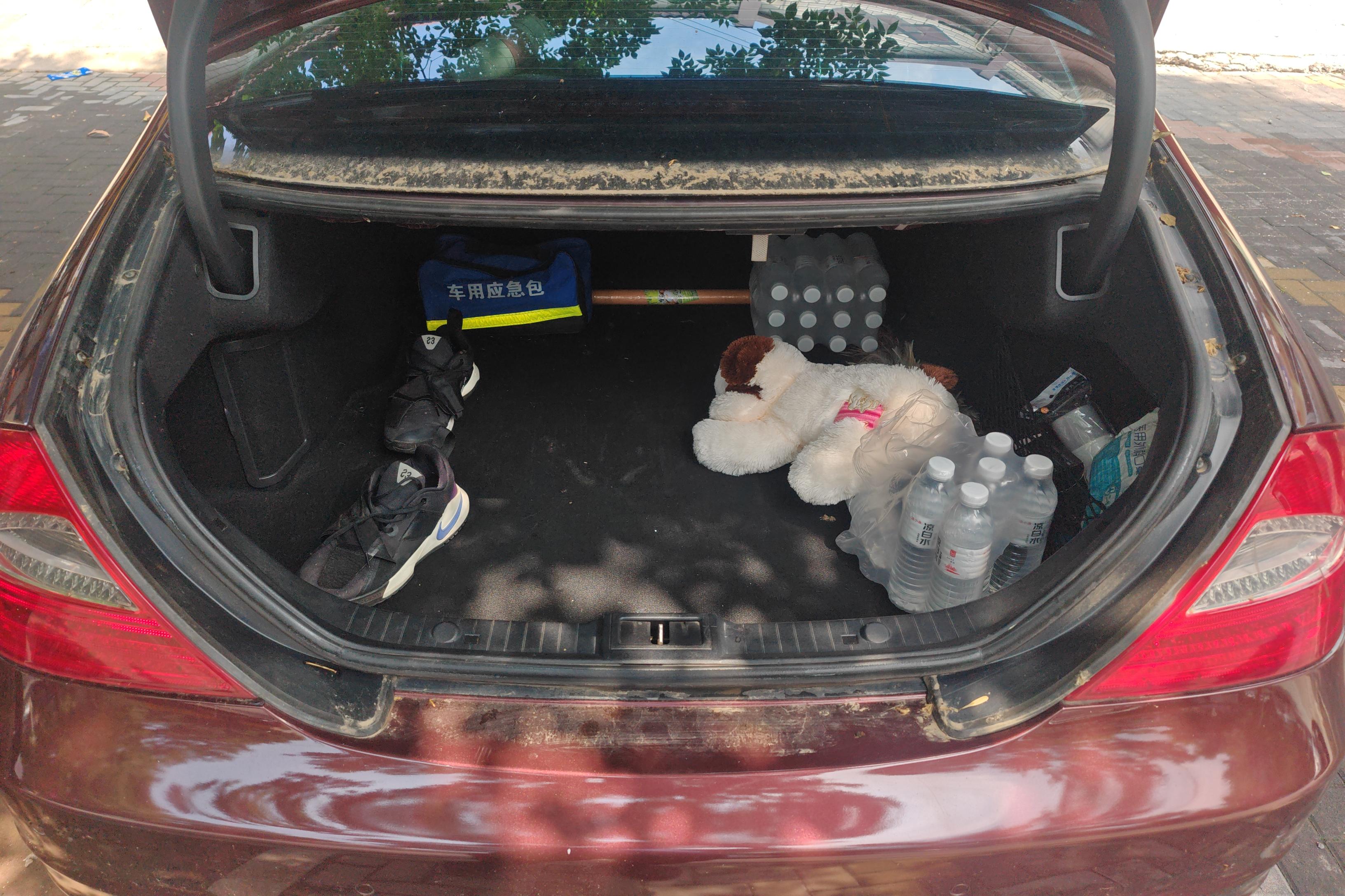 Mercedes-Benz CLS AMG 2010 #12 Mercedes-Benz CLS AMG 2010 car image #12