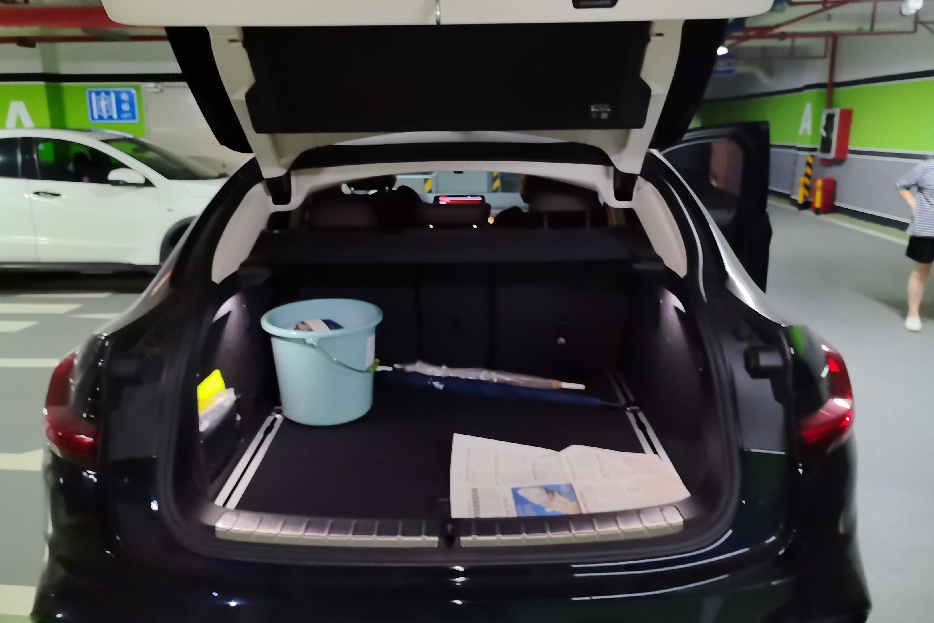 BMW X4 M40i 2024 #12 BMW X4 M40i 2024 car image #12