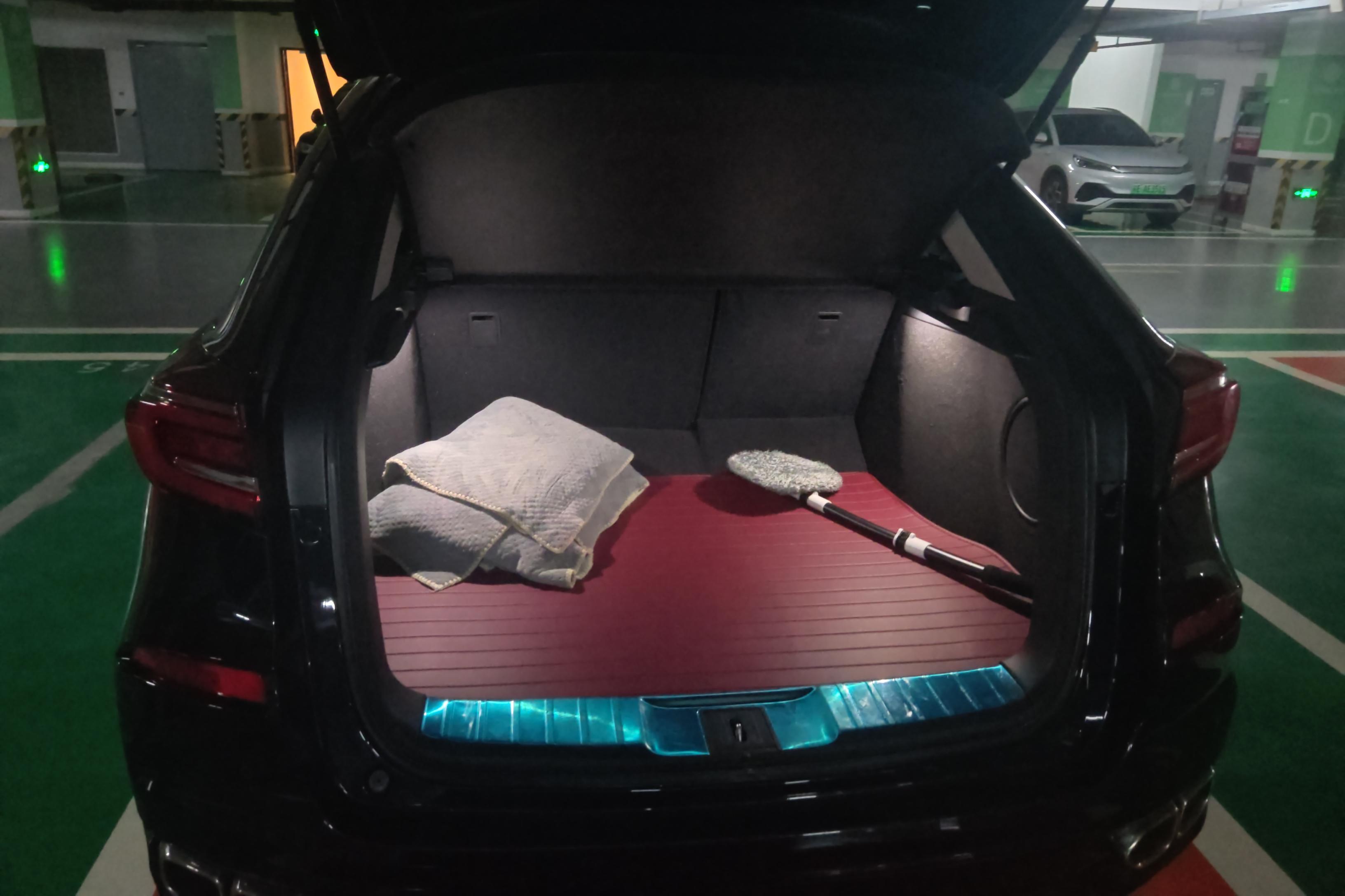 Honda Avancier 2024 #12 Honda Avancier 2024 car image #12