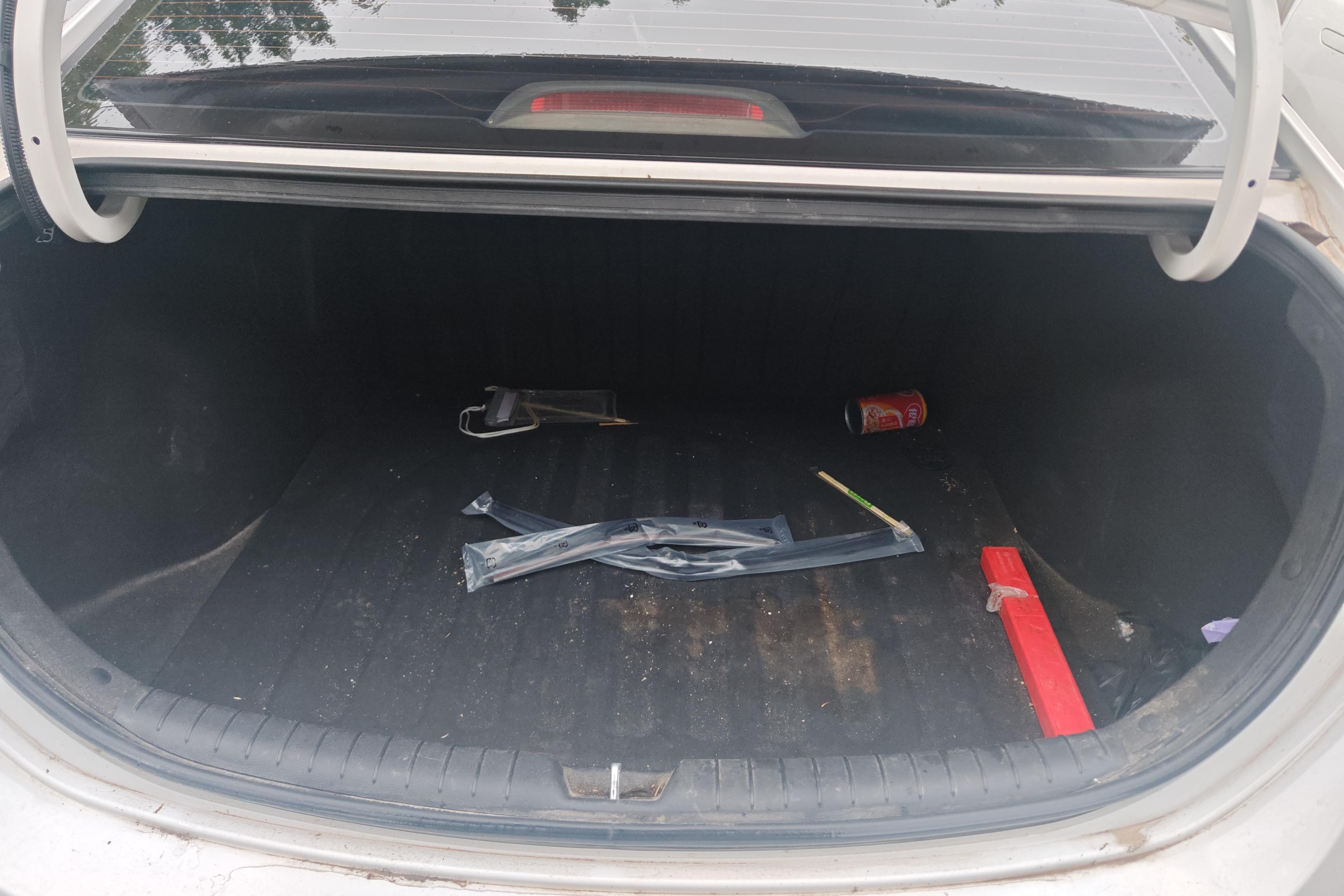 Hyundai Verna 2018 car image #12