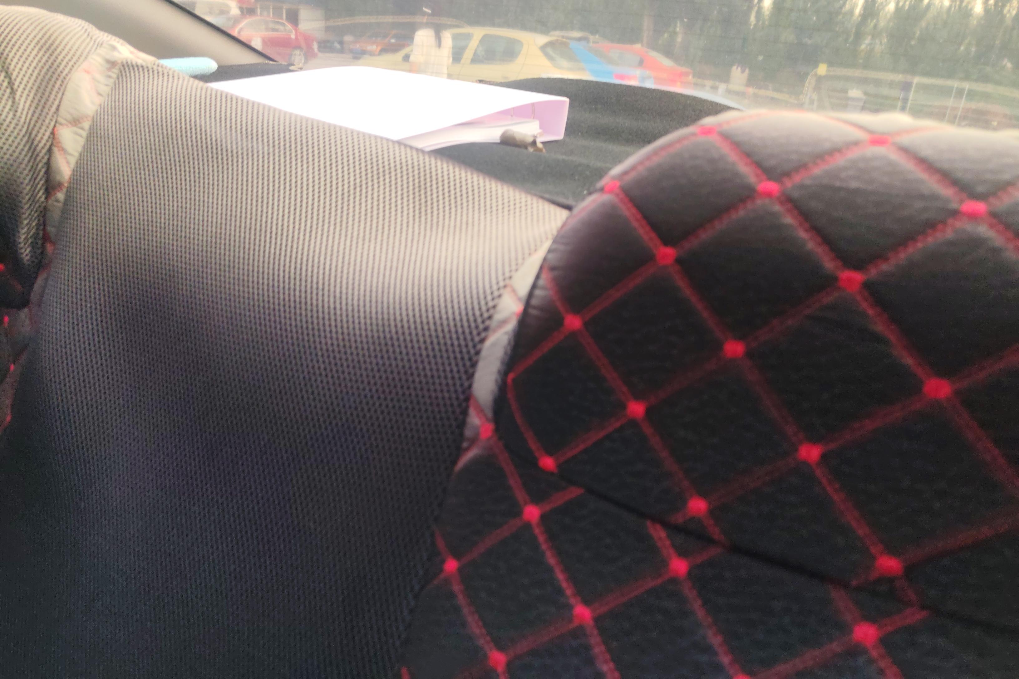 Hyundai Verna 2016 car image #12