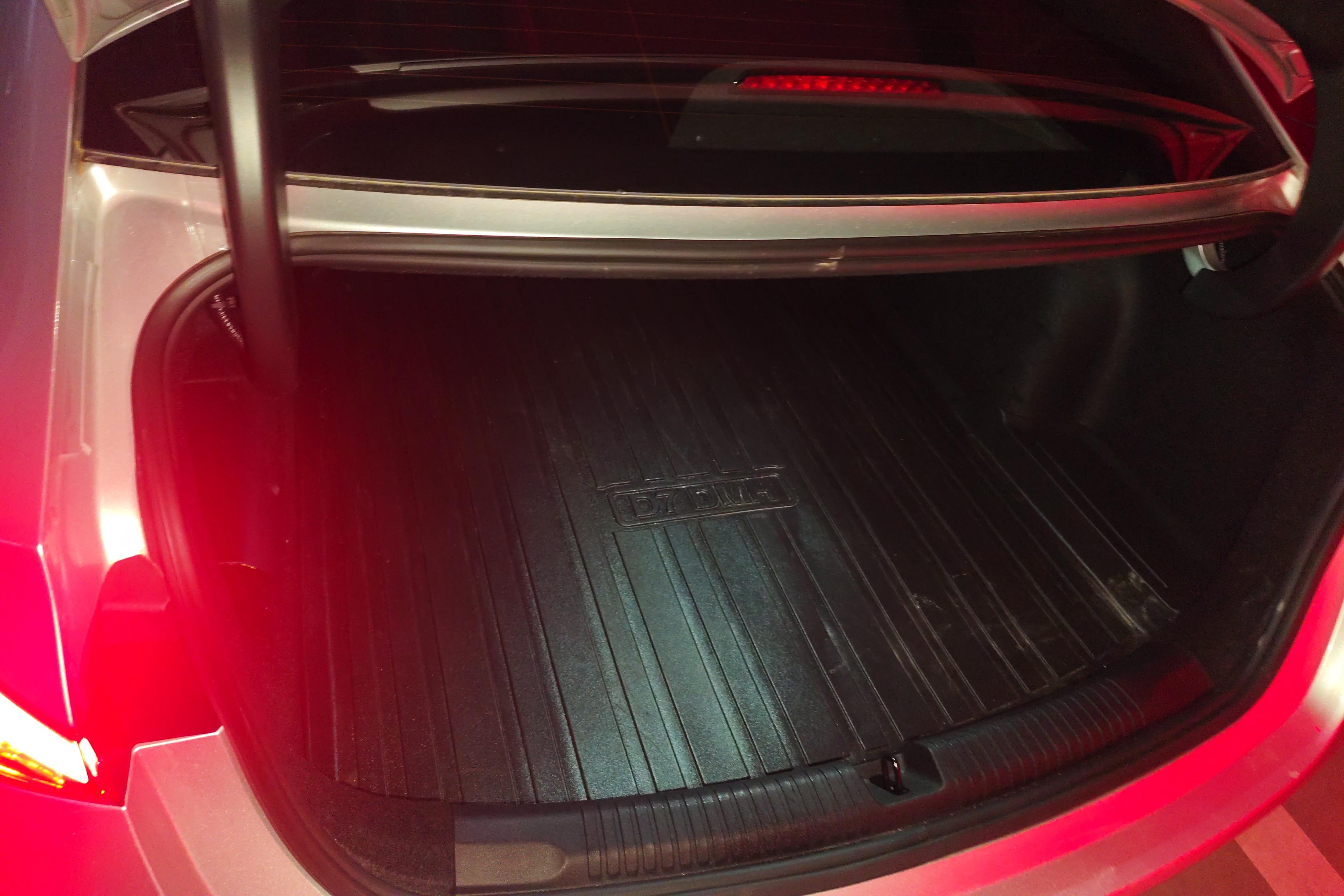 荣威 荣威D7 2025 汽车图片 #12